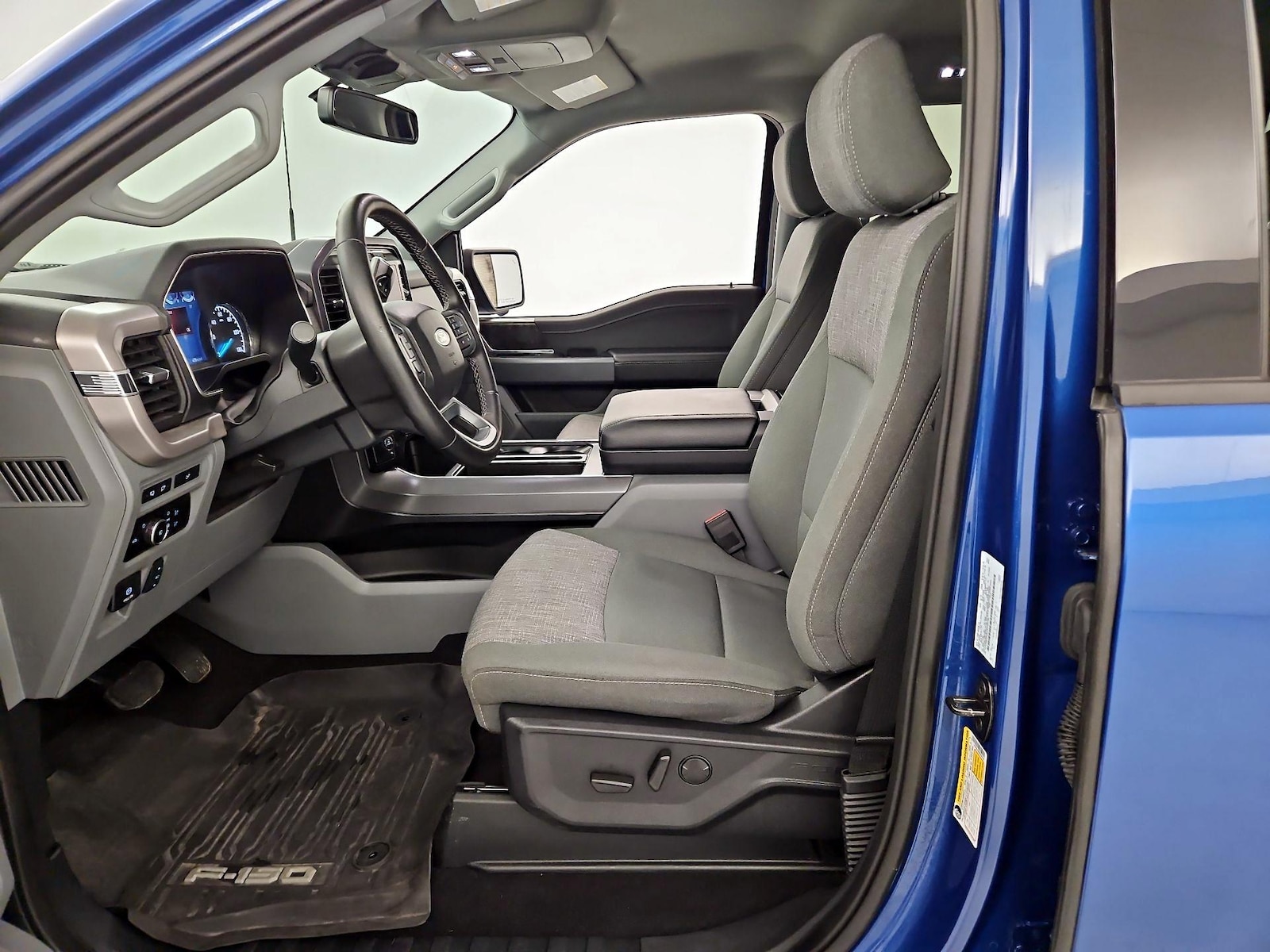 2023 Ford F-150 XLT - Photo 10