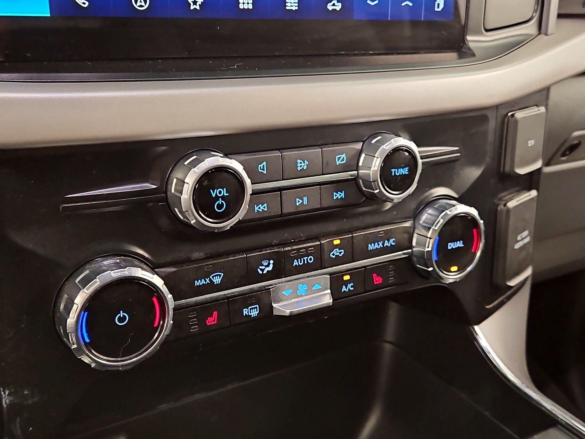 Thumbnail: 2023 Ford F-150 - 15