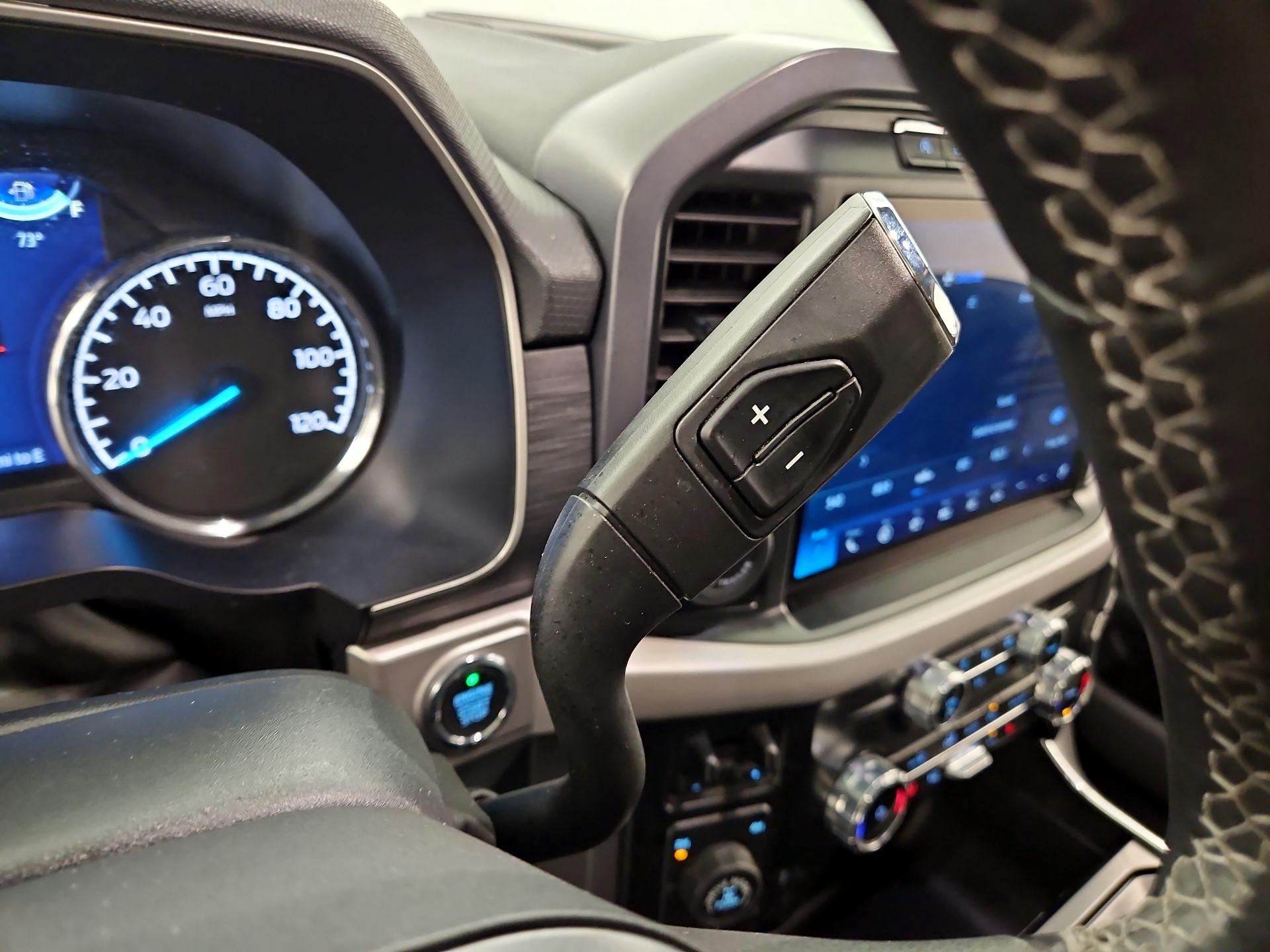 Thumbnail: 2023 Ford F-150 - 16