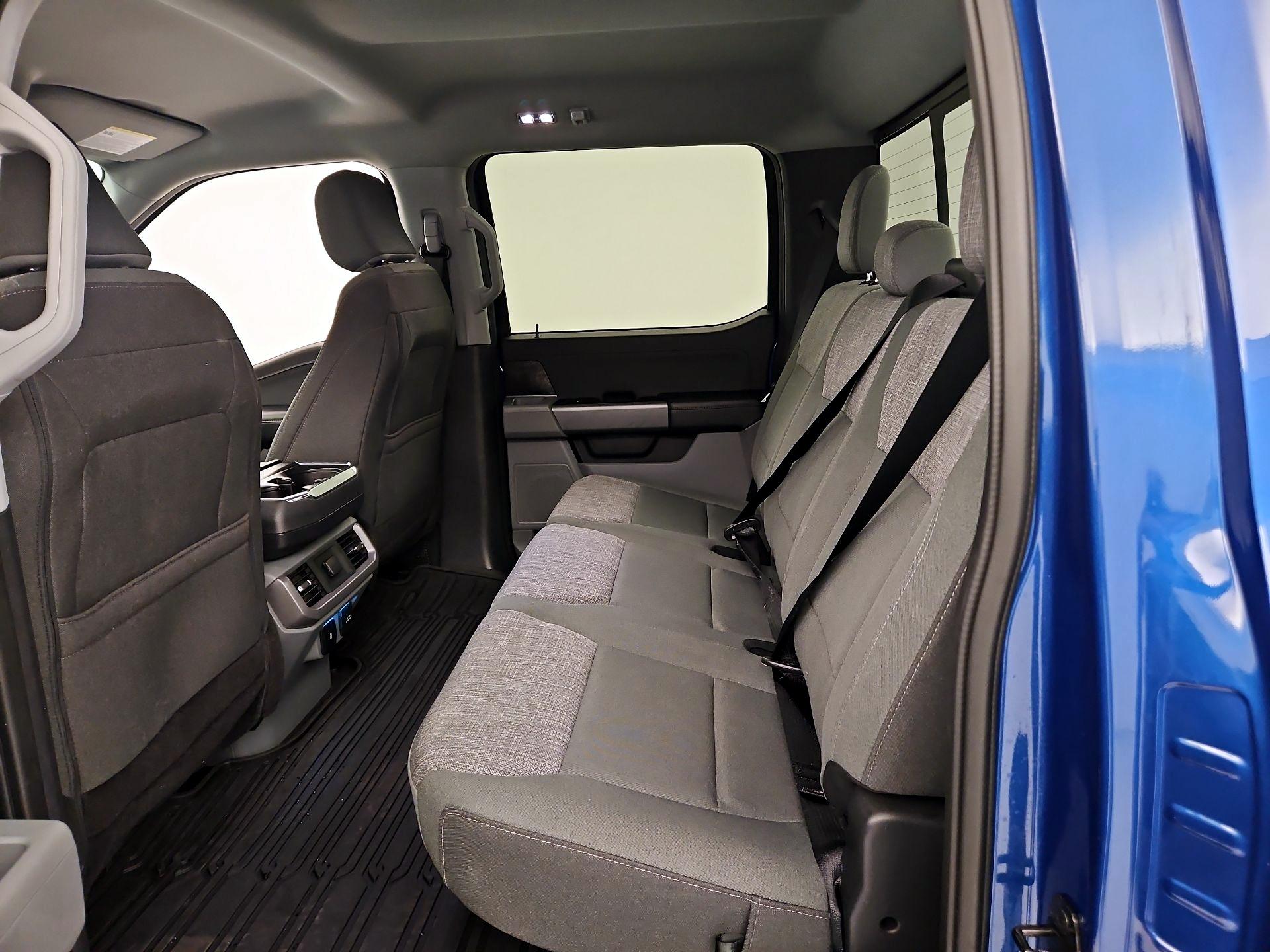 Thumbnail: 2023 Ford F-150 - 18