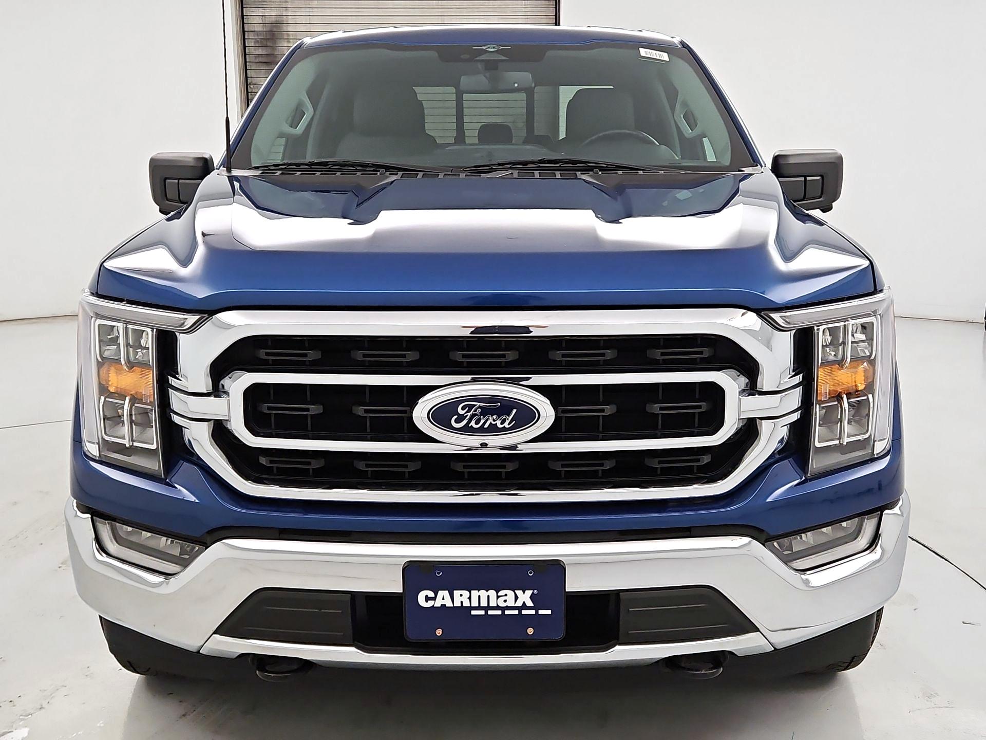 Thumbnail: 2023 Ford F-150 - 2
