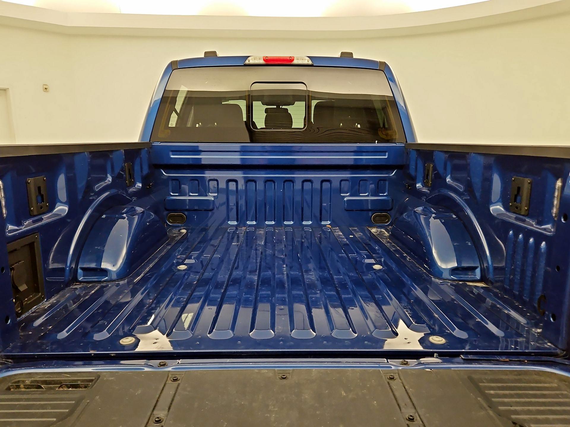 Thumbnail: 2023 Ford F-150 - 19