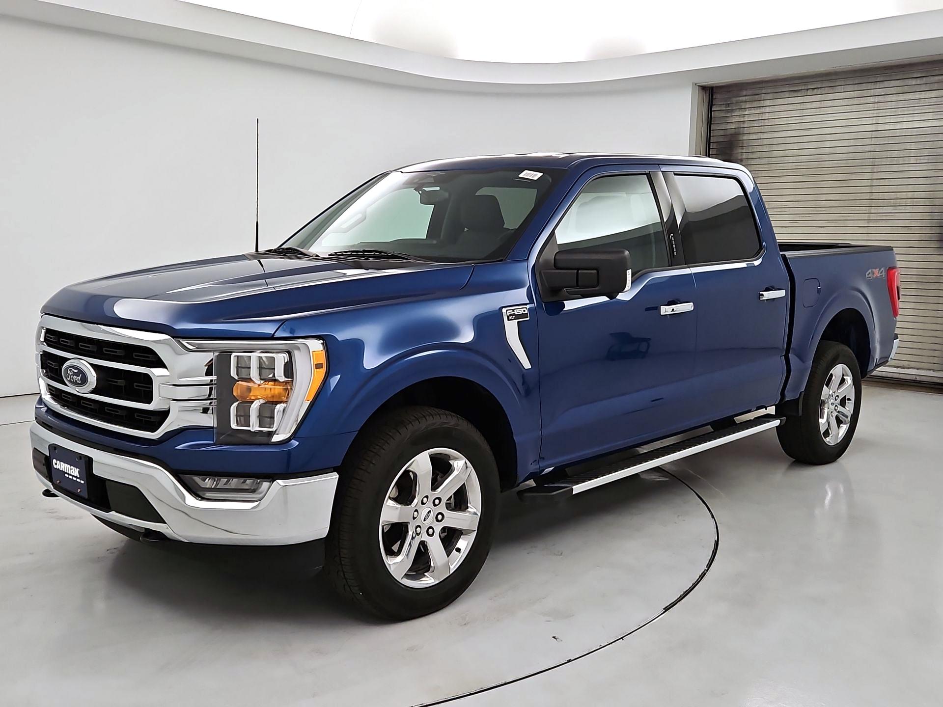 Thumbnail: 2023 Ford F-150 - 3