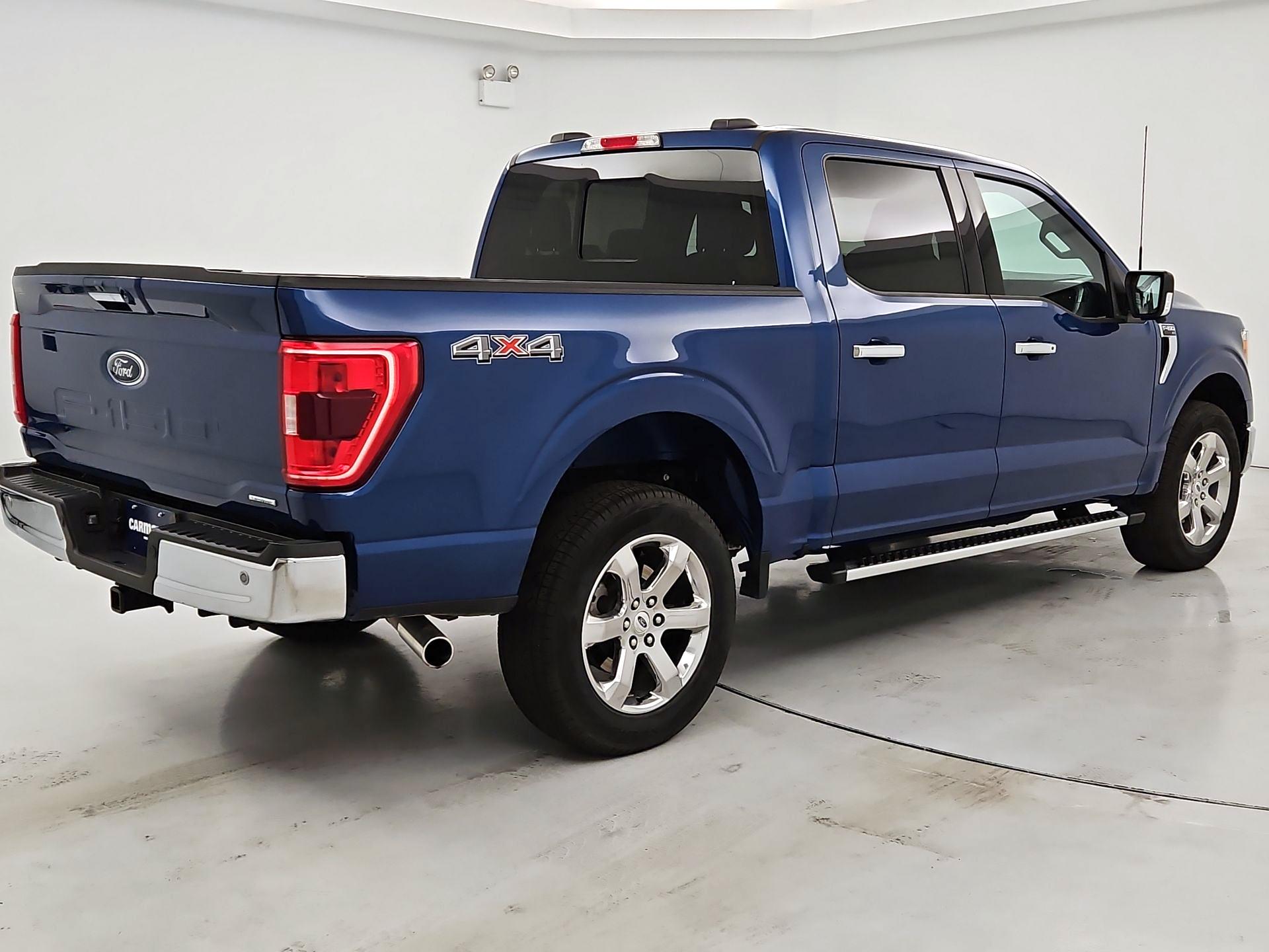 Thumbnail: 2023 Ford F-150 - 5