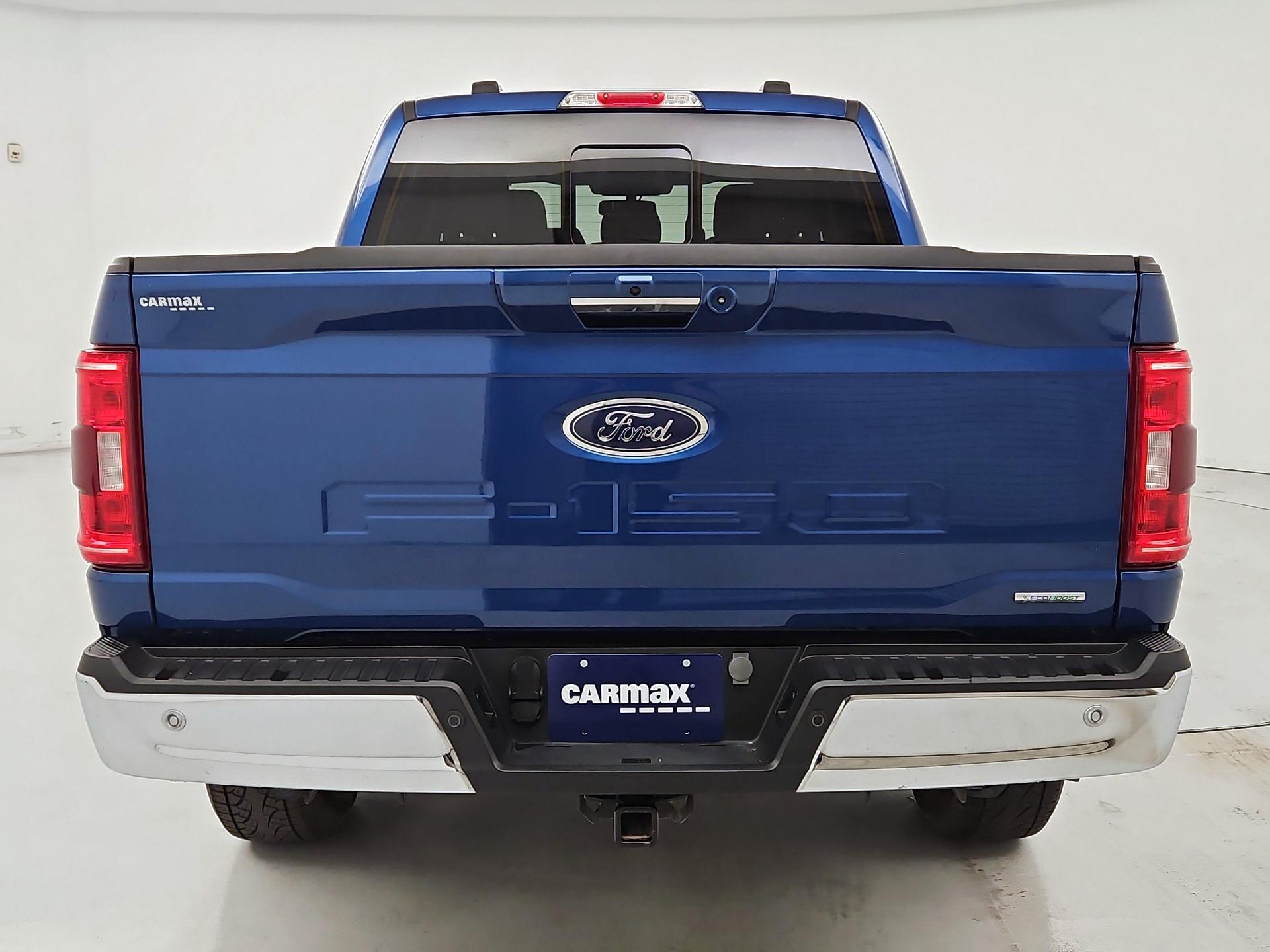 Thumbnail: 2023 Ford F-150 - 6