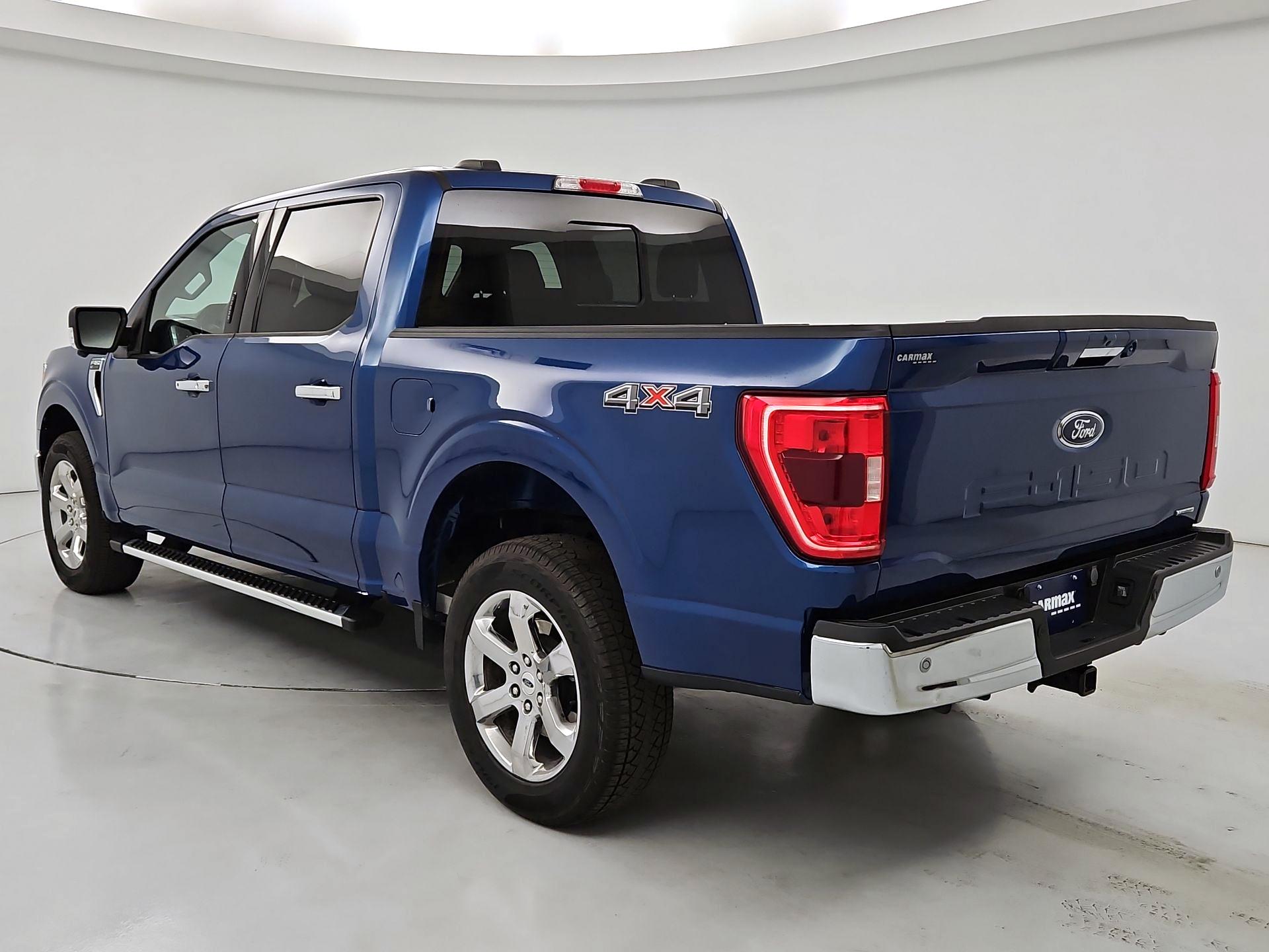 Thumbnail: 2023 Ford F-150 - 7