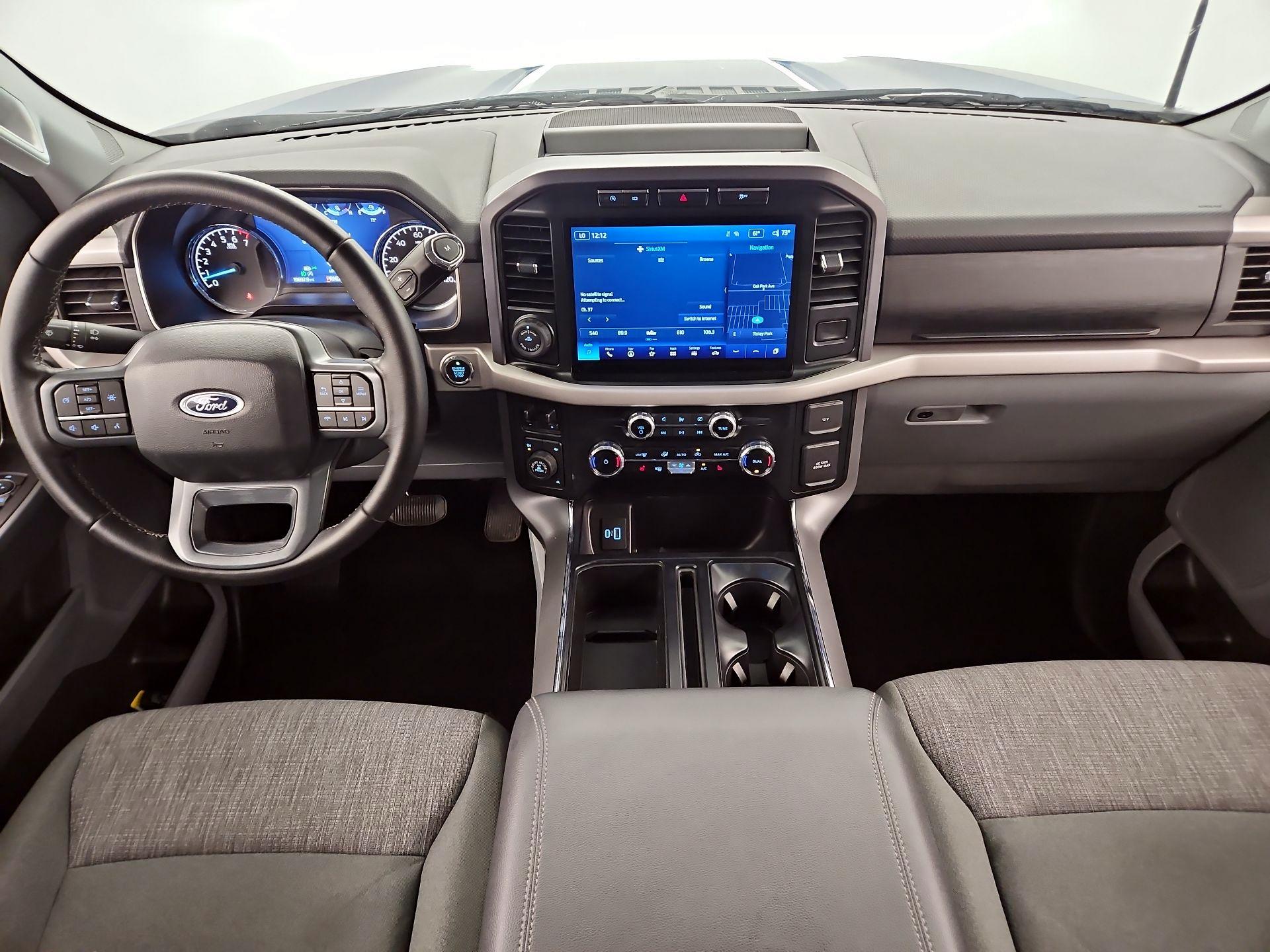 Thumbnail: 2023 Ford F-150 - 8