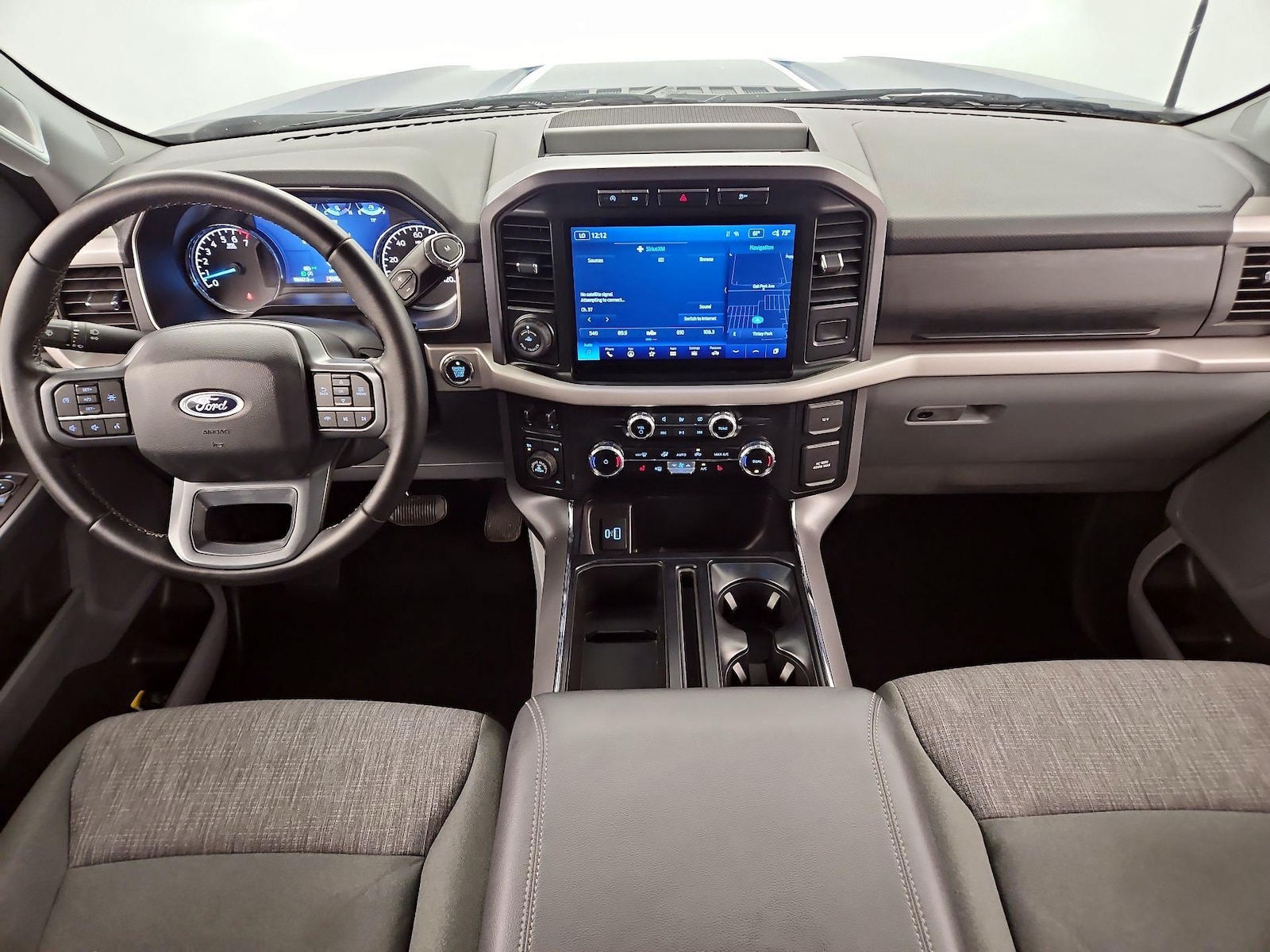 2023 Ford F-150 XLT - Photo 8