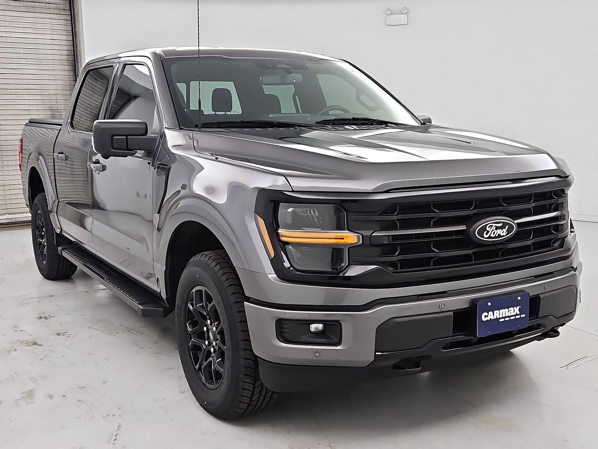 Thumbnail: 2024 Ford F-150 - 1