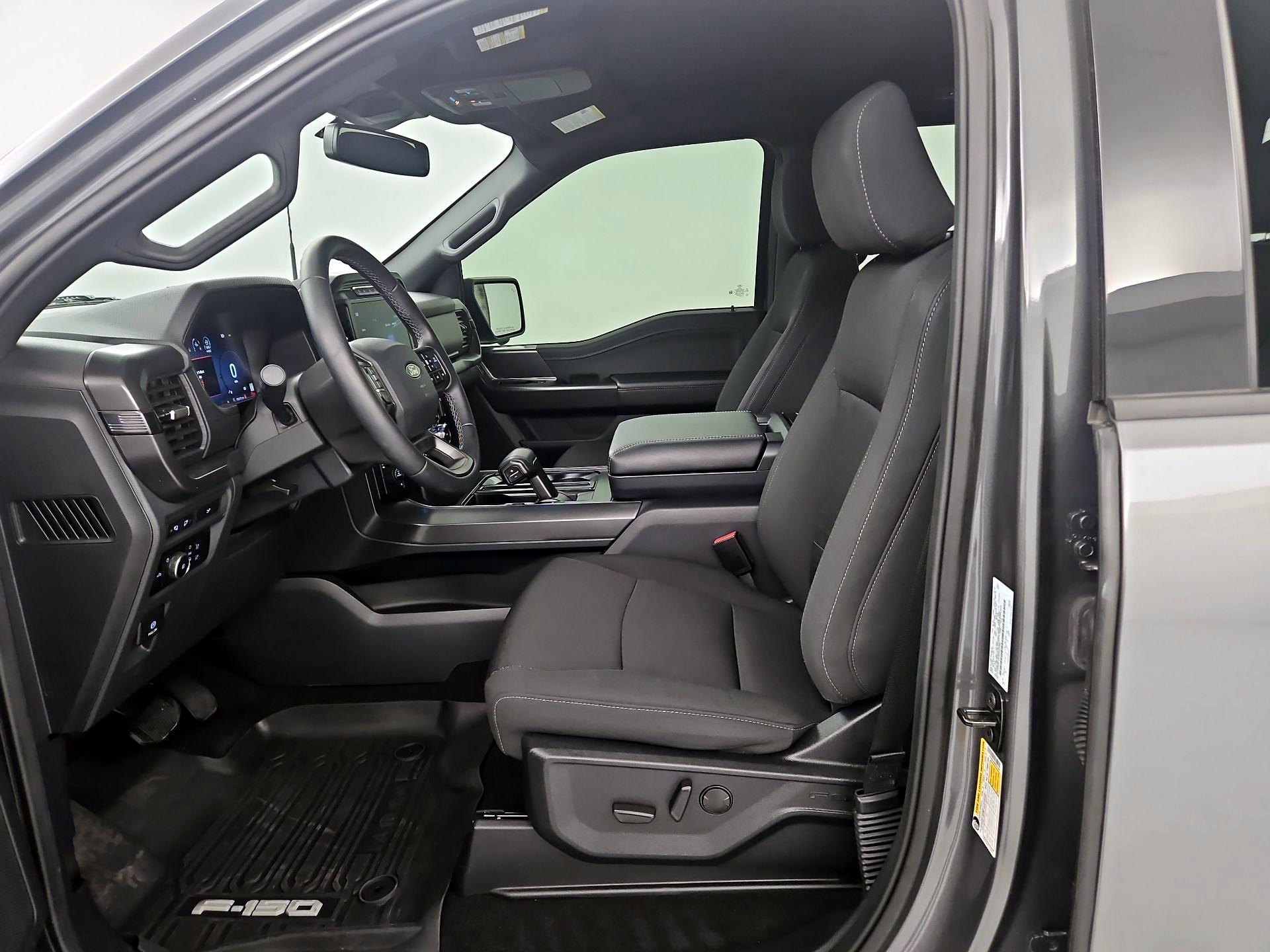 Thumbnail: 2024 Ford F-150 - 9
