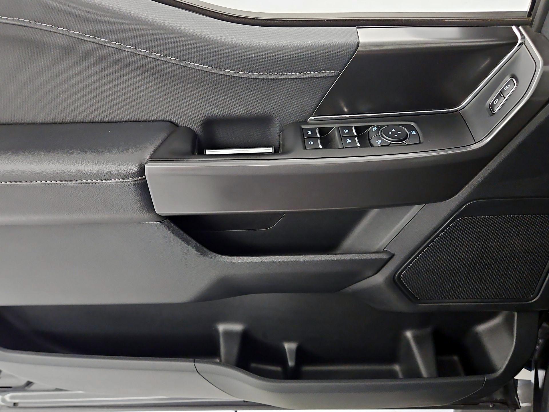 Thumbnail: 2024 Ford F-150 - 10