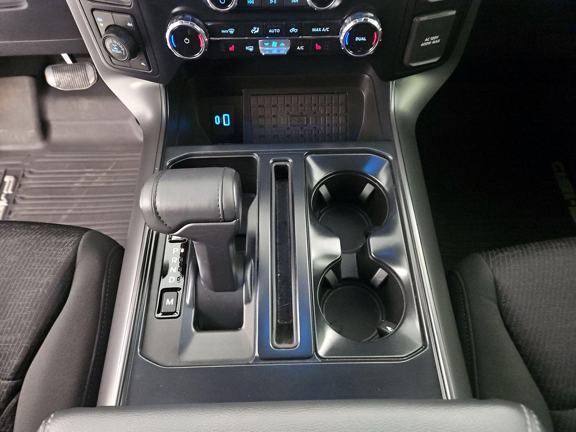 Thumbnail: 2024 Ford F-150 - 16