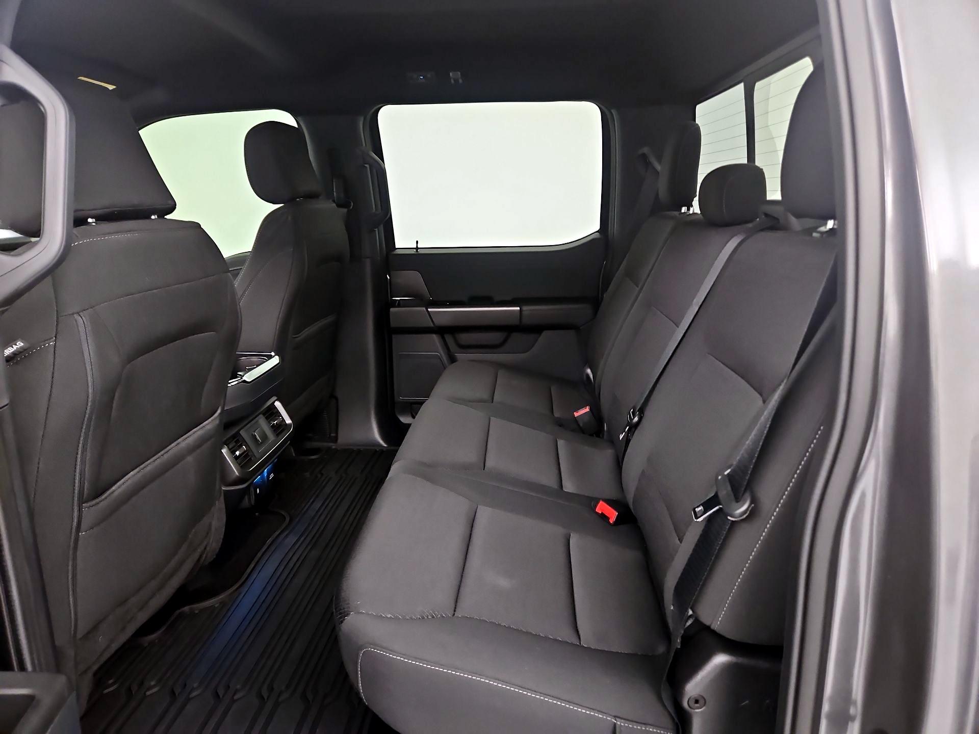 Thumbnail: 2024 Ford F-150 - 18