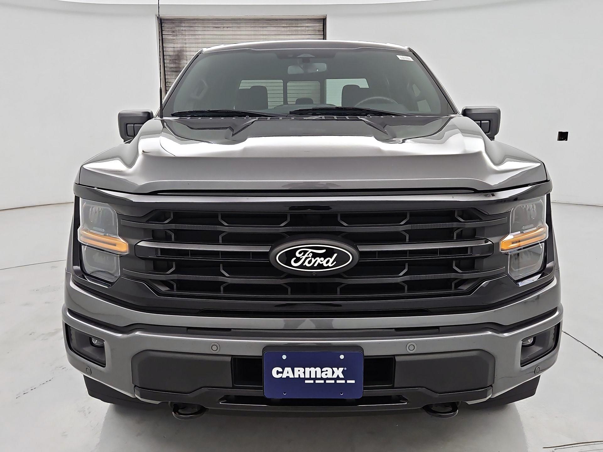 Thumbnail: 2024 Ford F-150 - 2
