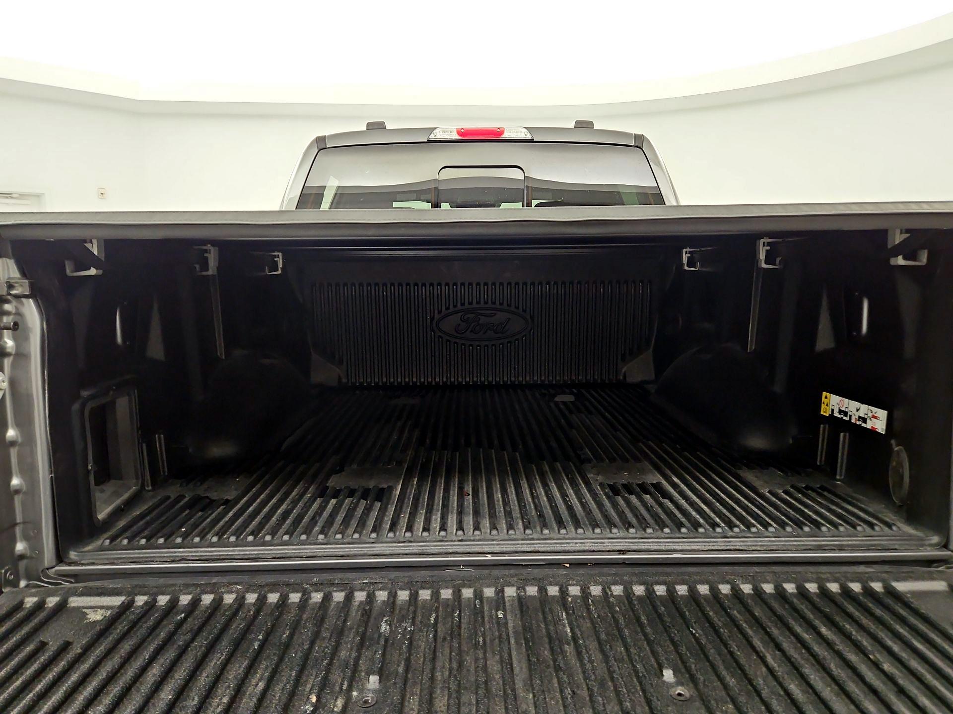 Thumbnail: 2024 Ford F-150 - 19