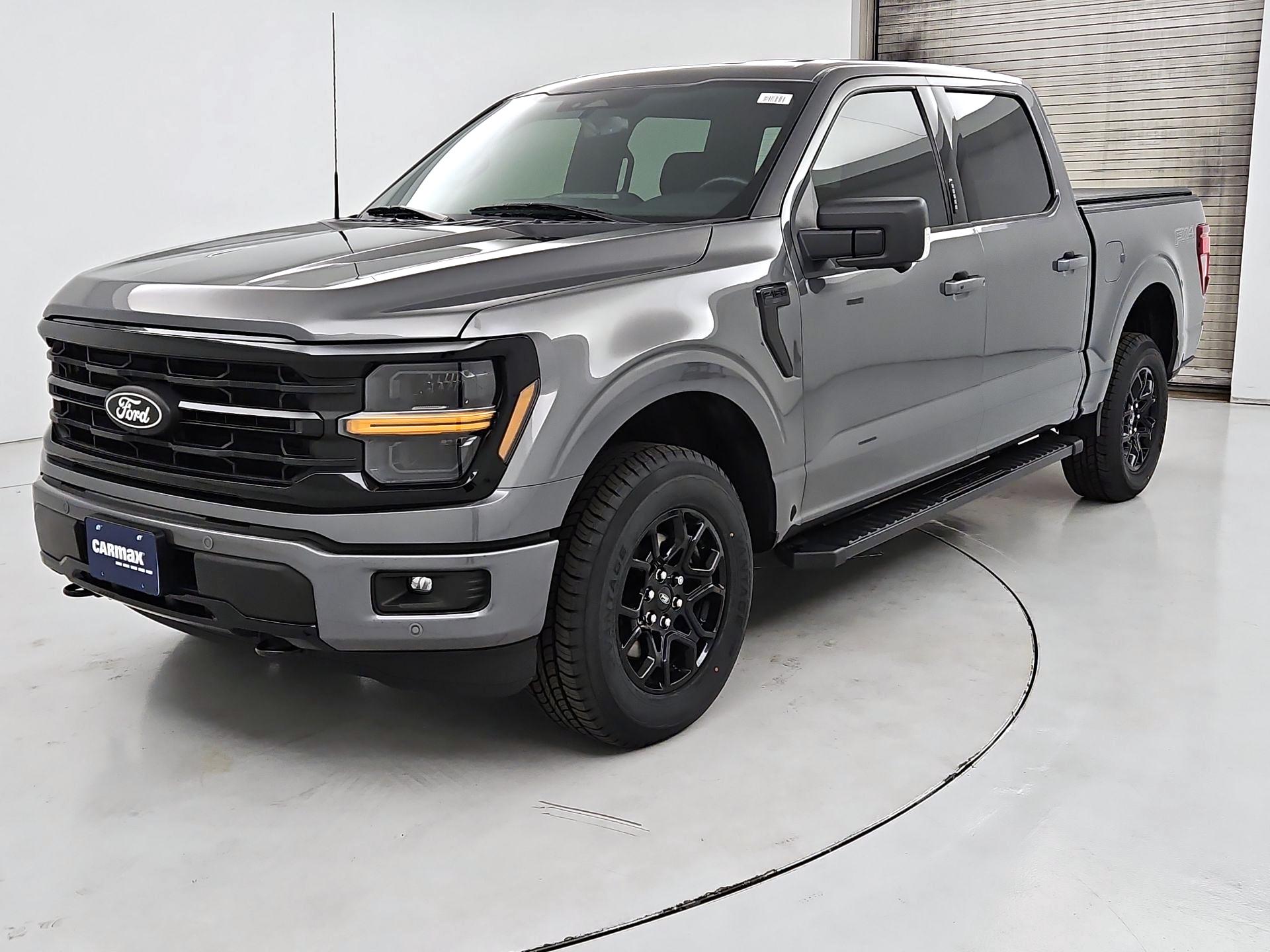 Thumbnail: 2024 Ford F-150 - 3