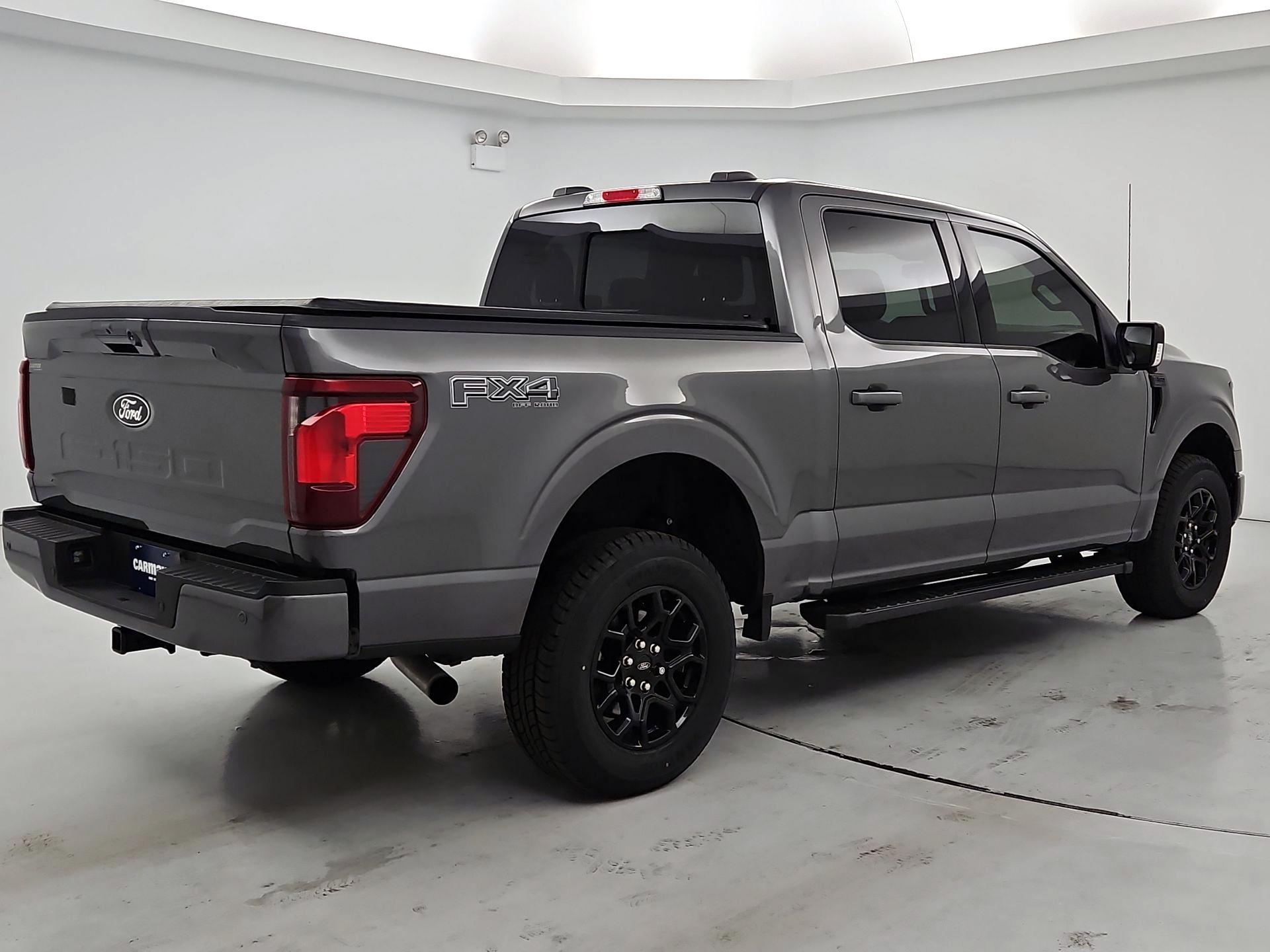 Thumbnail: 2024 Ford F-150 - 5