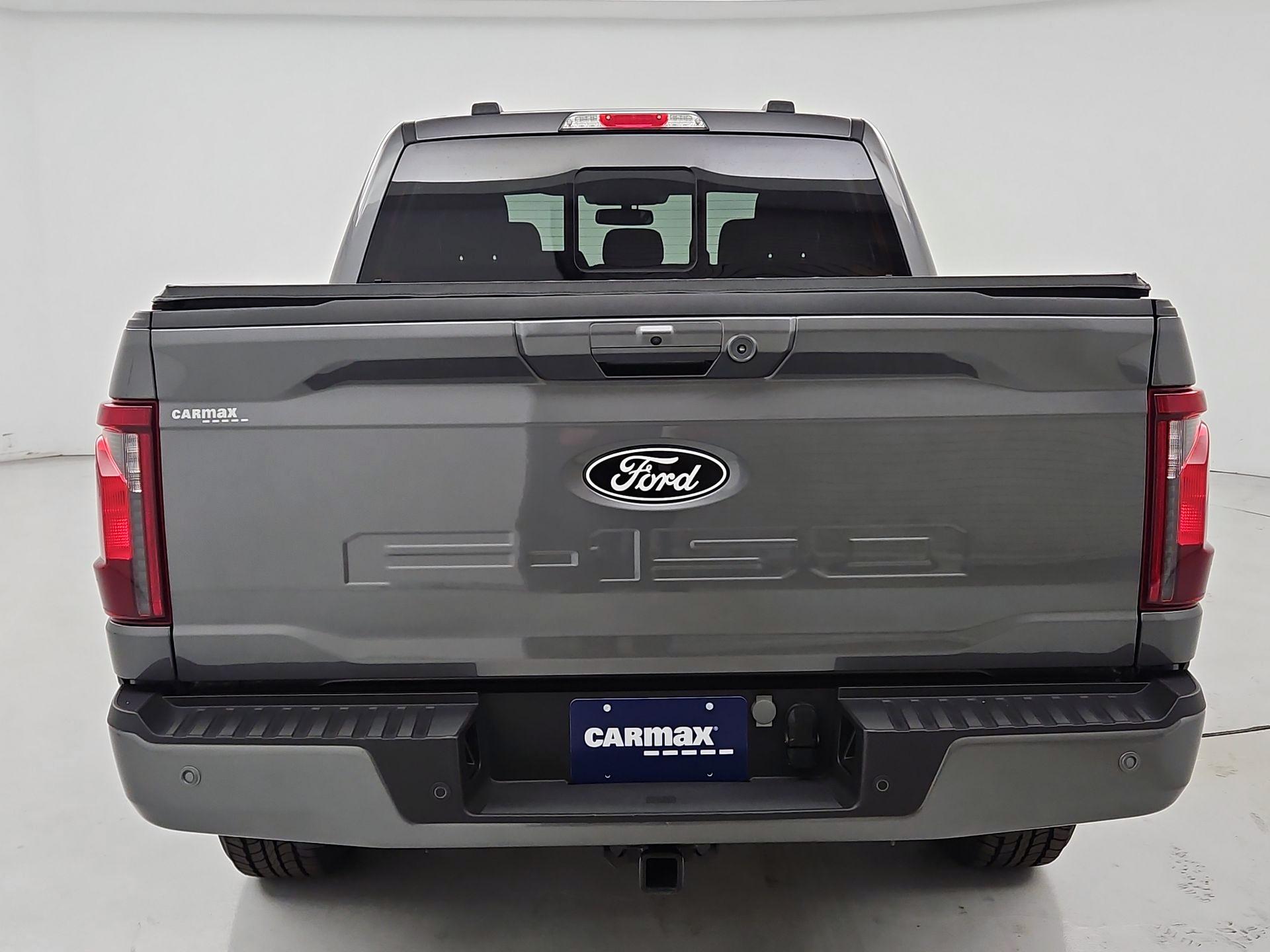 Thumbnail: 2024 Ford F-150 - 6