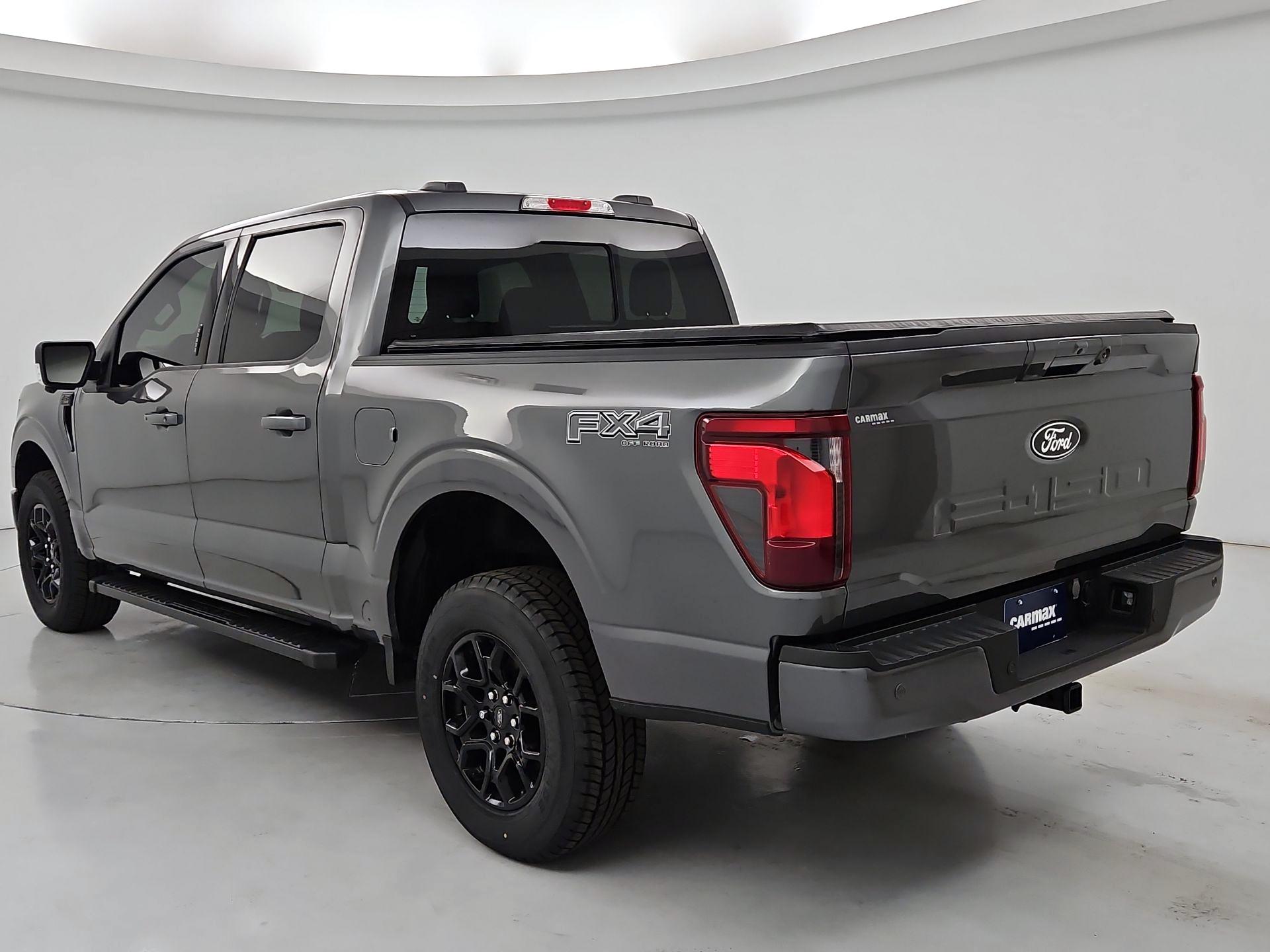Thumbnail: 2024 Ford F-150 - 7