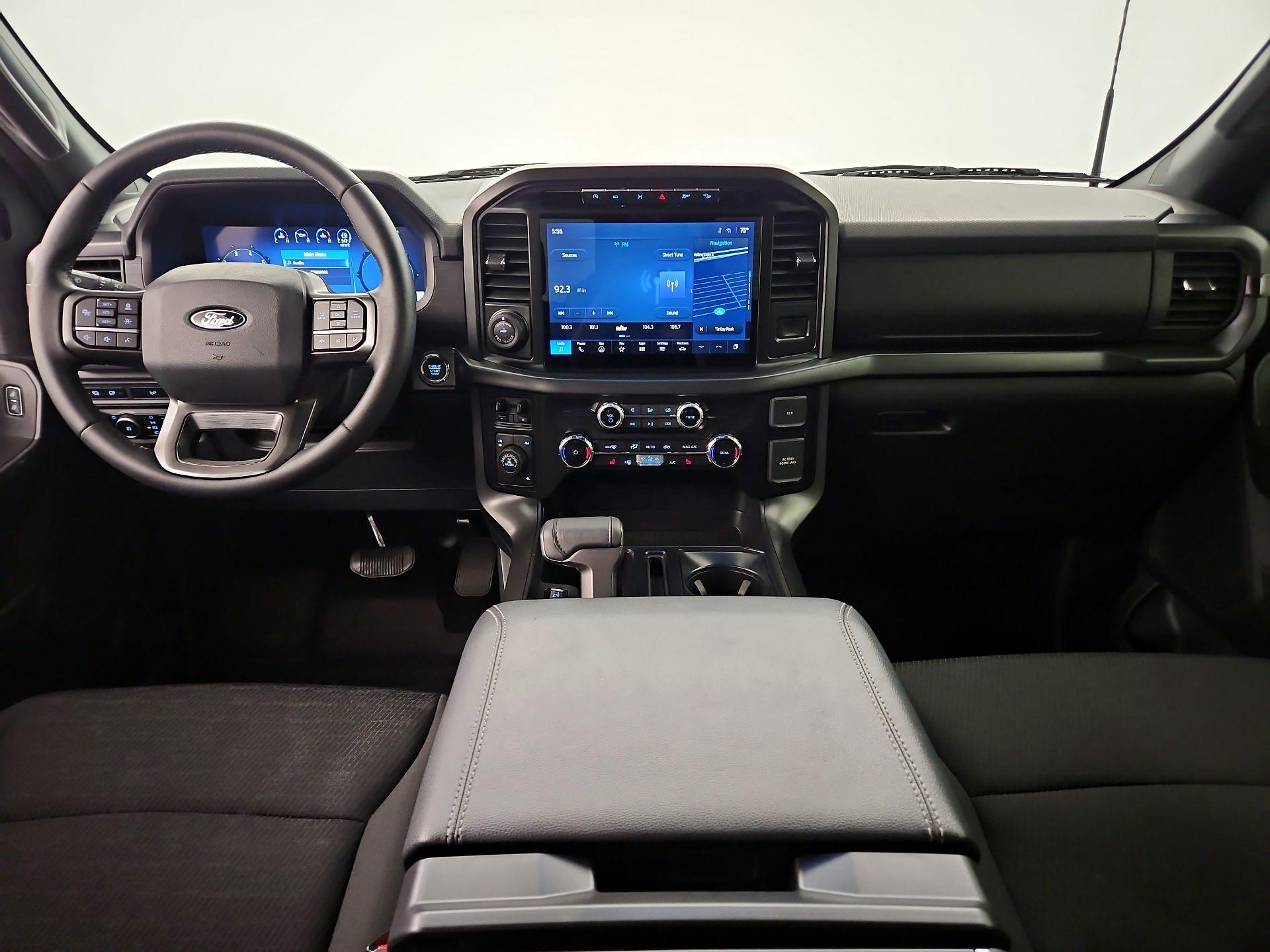 Thumbnail: 2024 Ford F-150 - 8