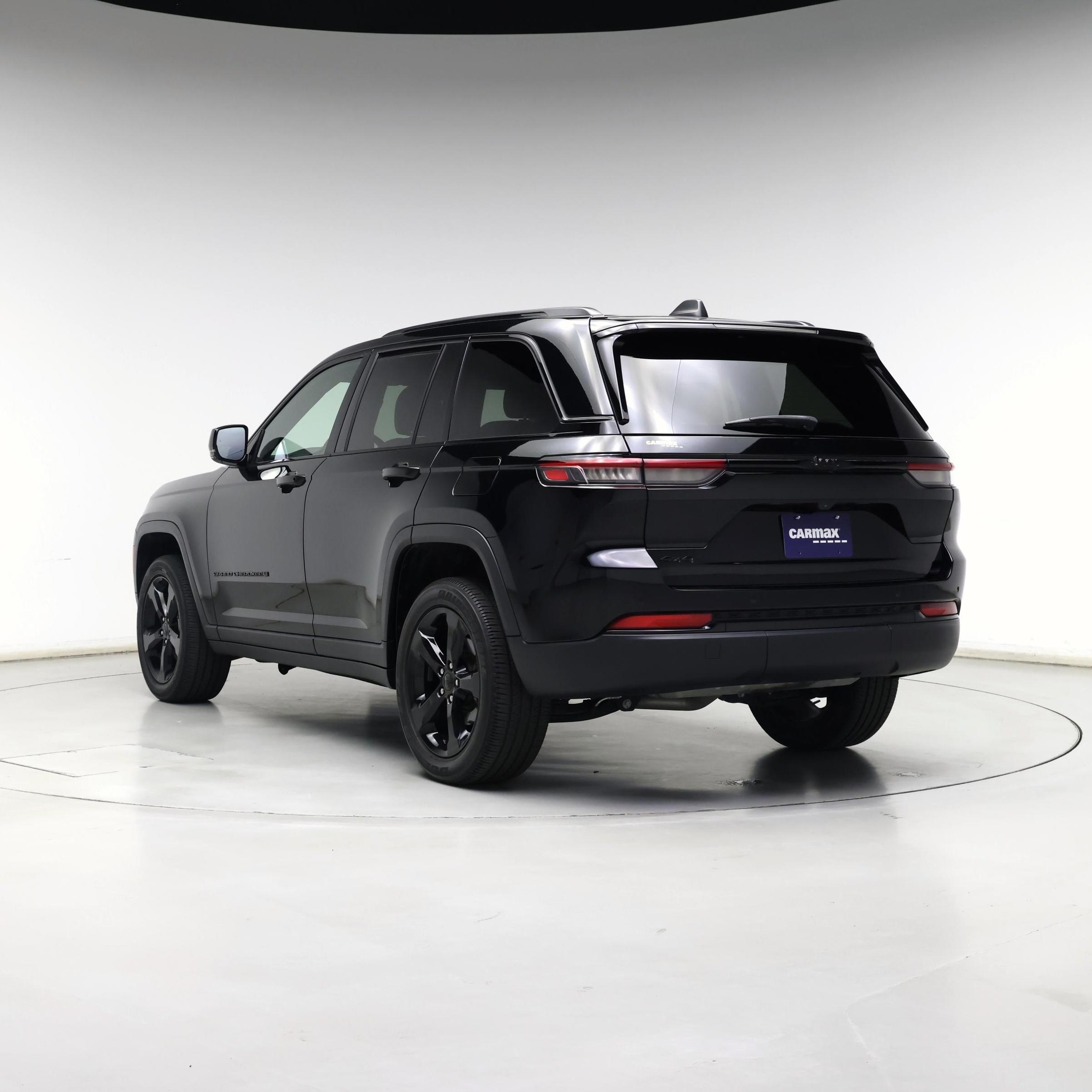 Thumbnail: 2023 Jeep Grand Cherokee - 2