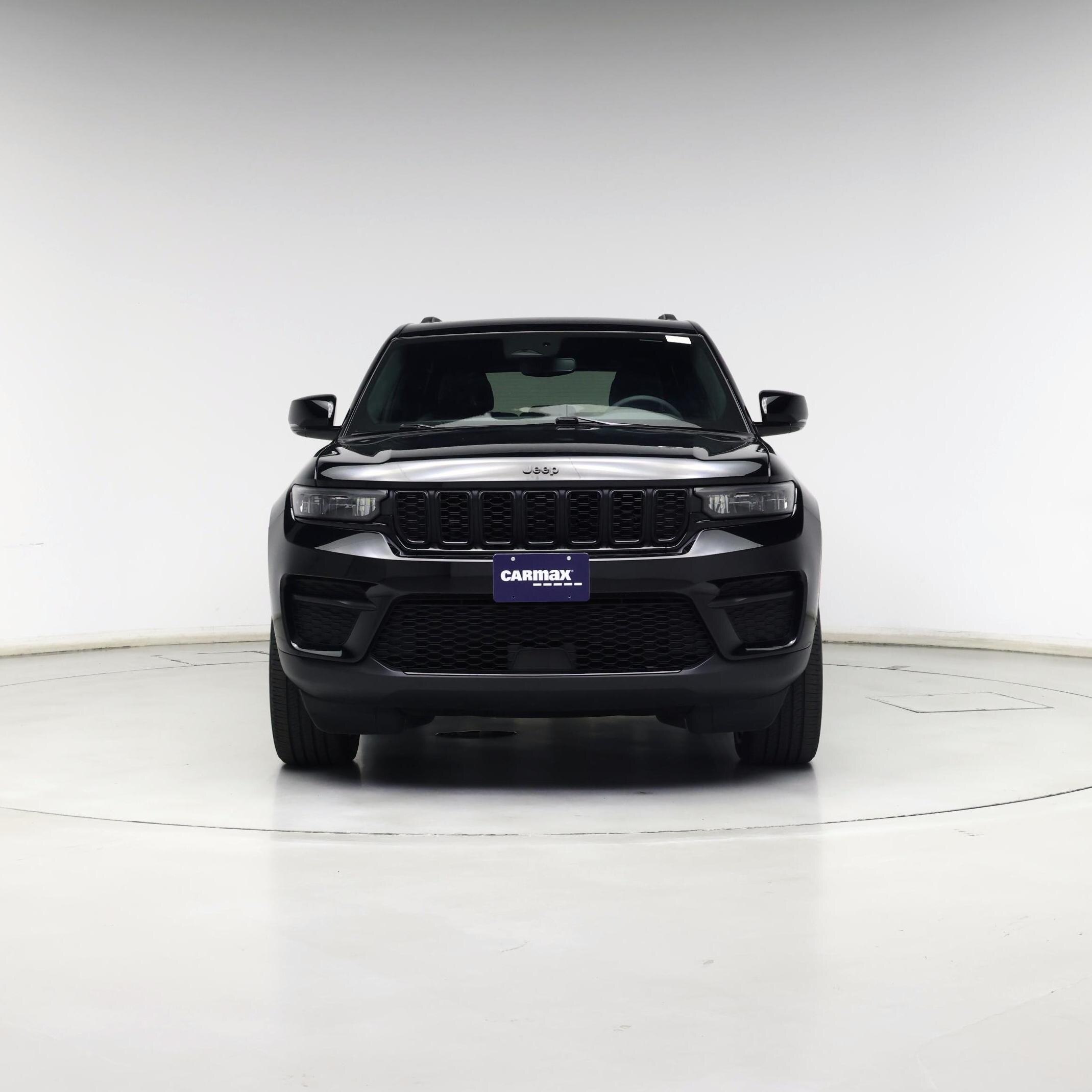 Thumbnail: 2023 Jeep Grand Cherokee - 5