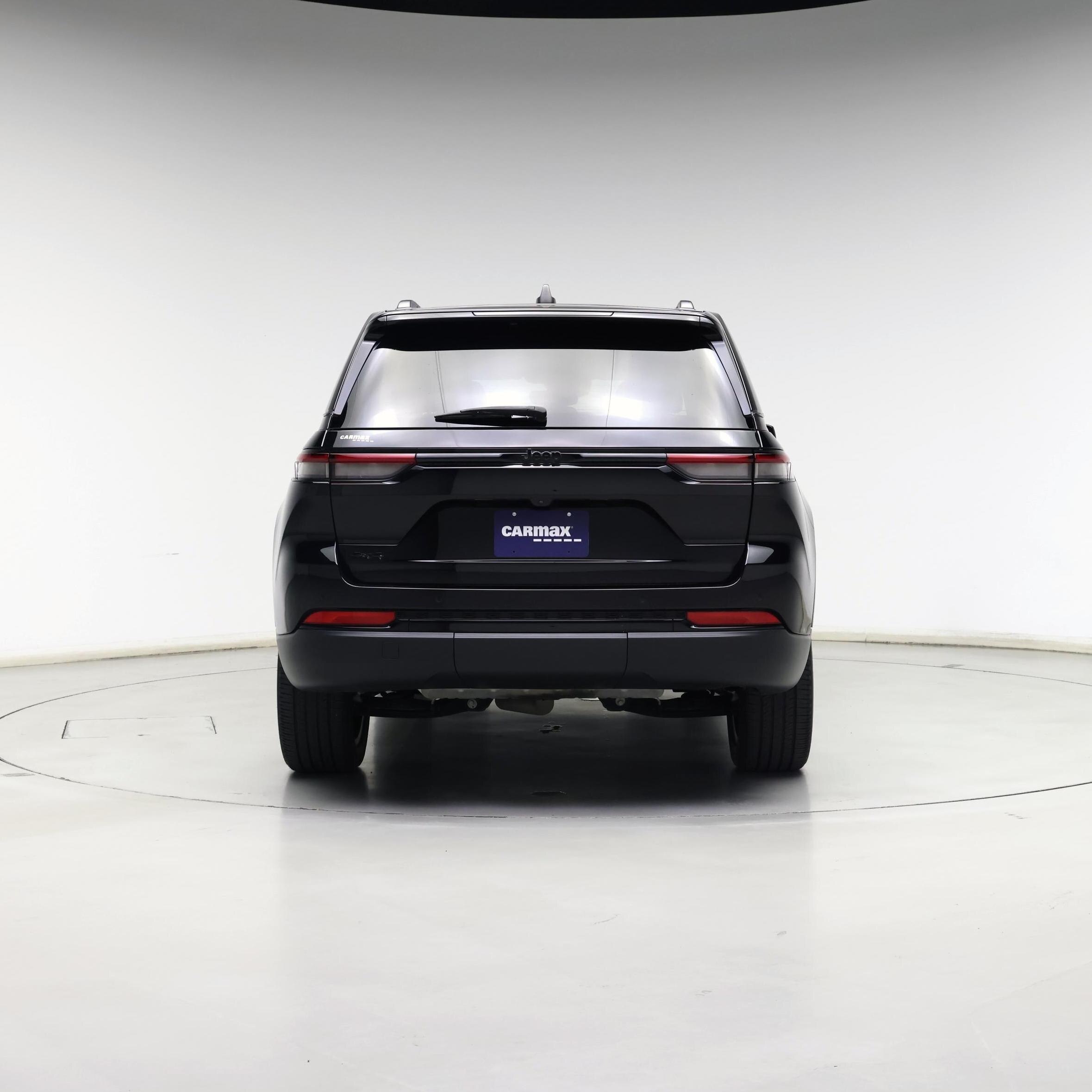 Thumbnail: 2023 Jeep Grand Cherokee - 6