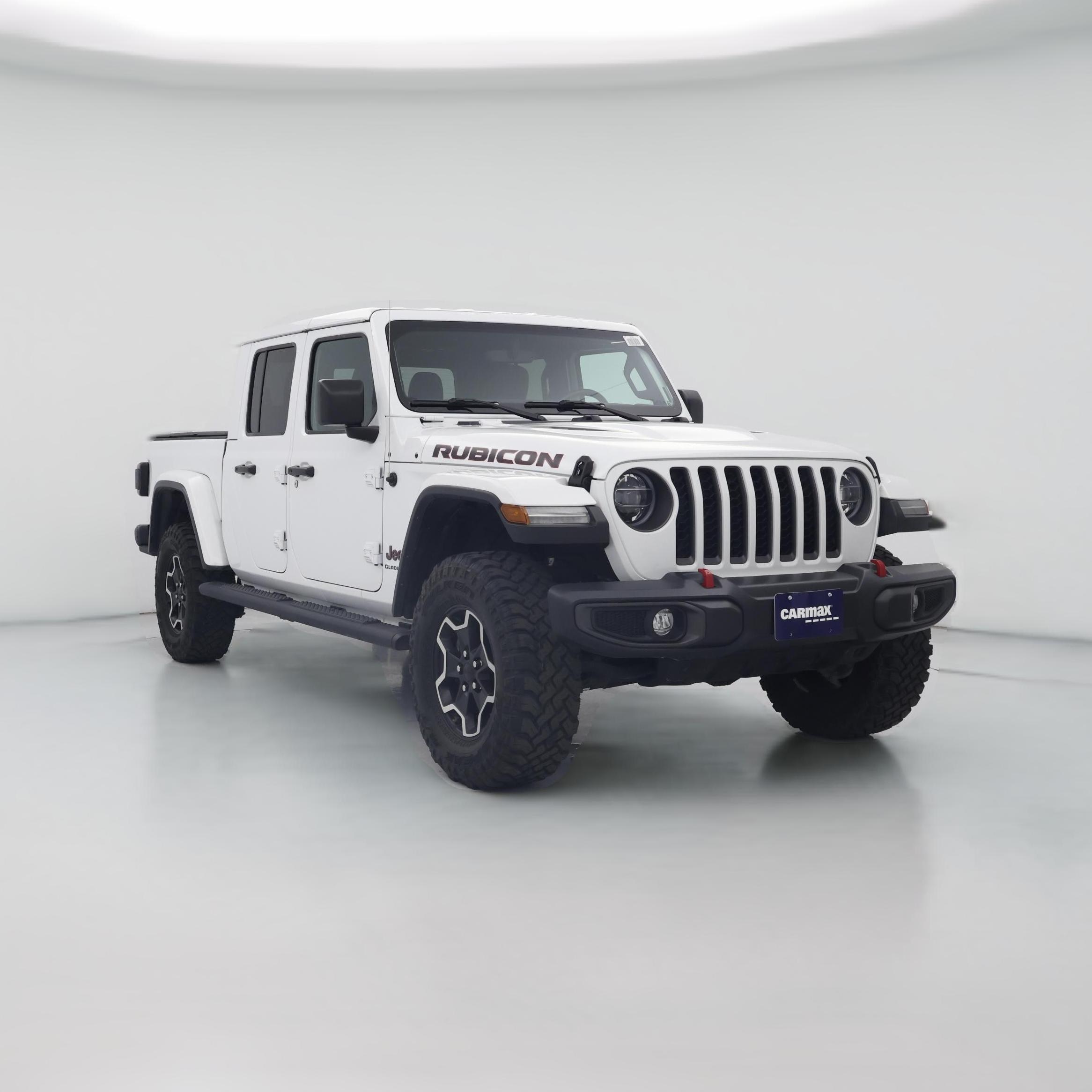 Thumbnail: 2022 Jeep Gladiator - 1