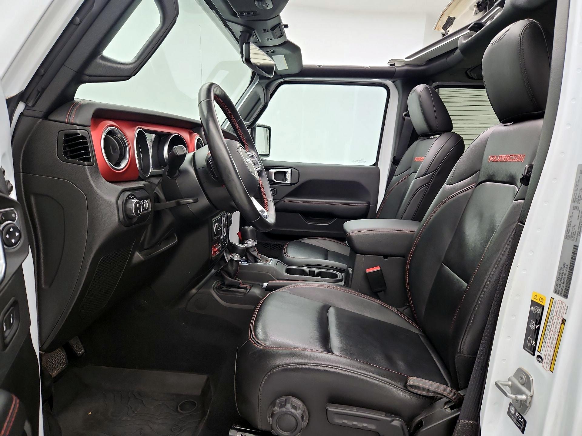 Thumbnail: 2022 Jeep Gladiator - 11
