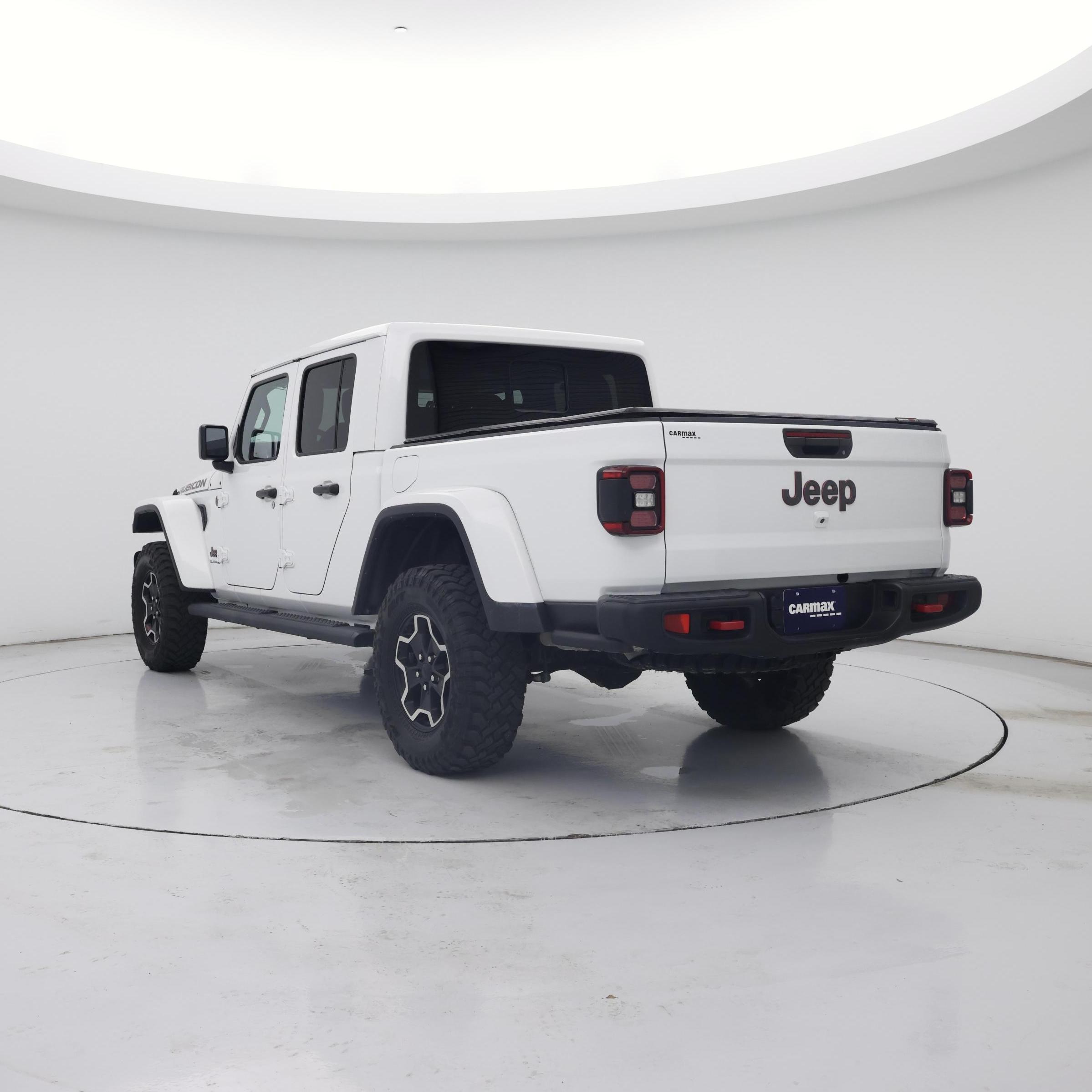 Thumbnail: 2022 Jeep Gladiator - 2