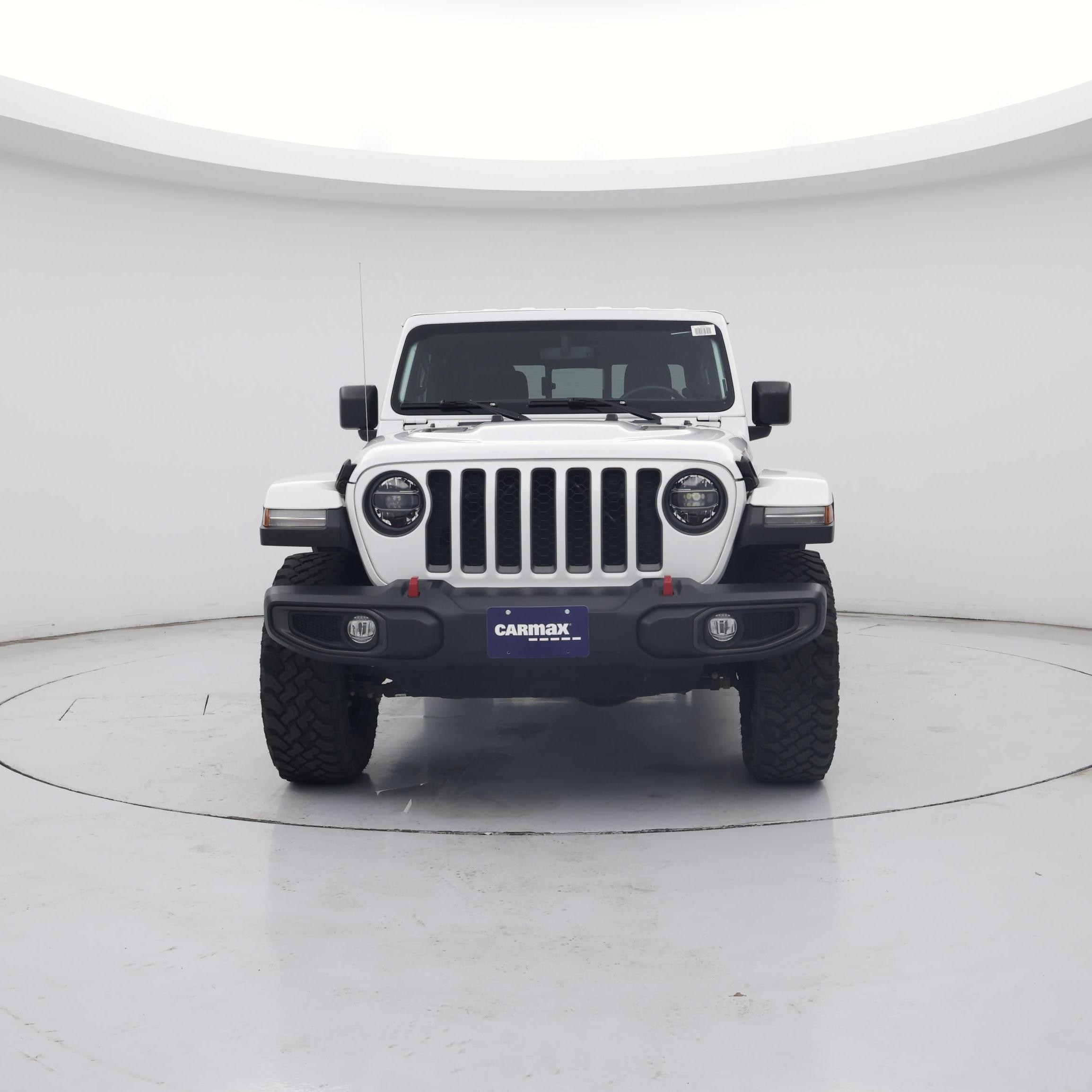 Thumbnail: 2022 Jeep Gladiator - 5