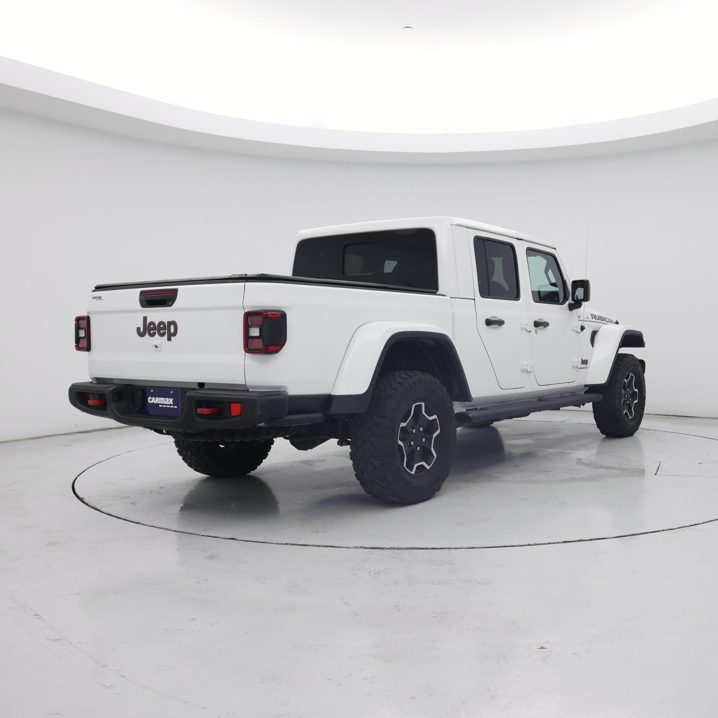 Thumbnail: 2022 Jeep Gladiator - 8