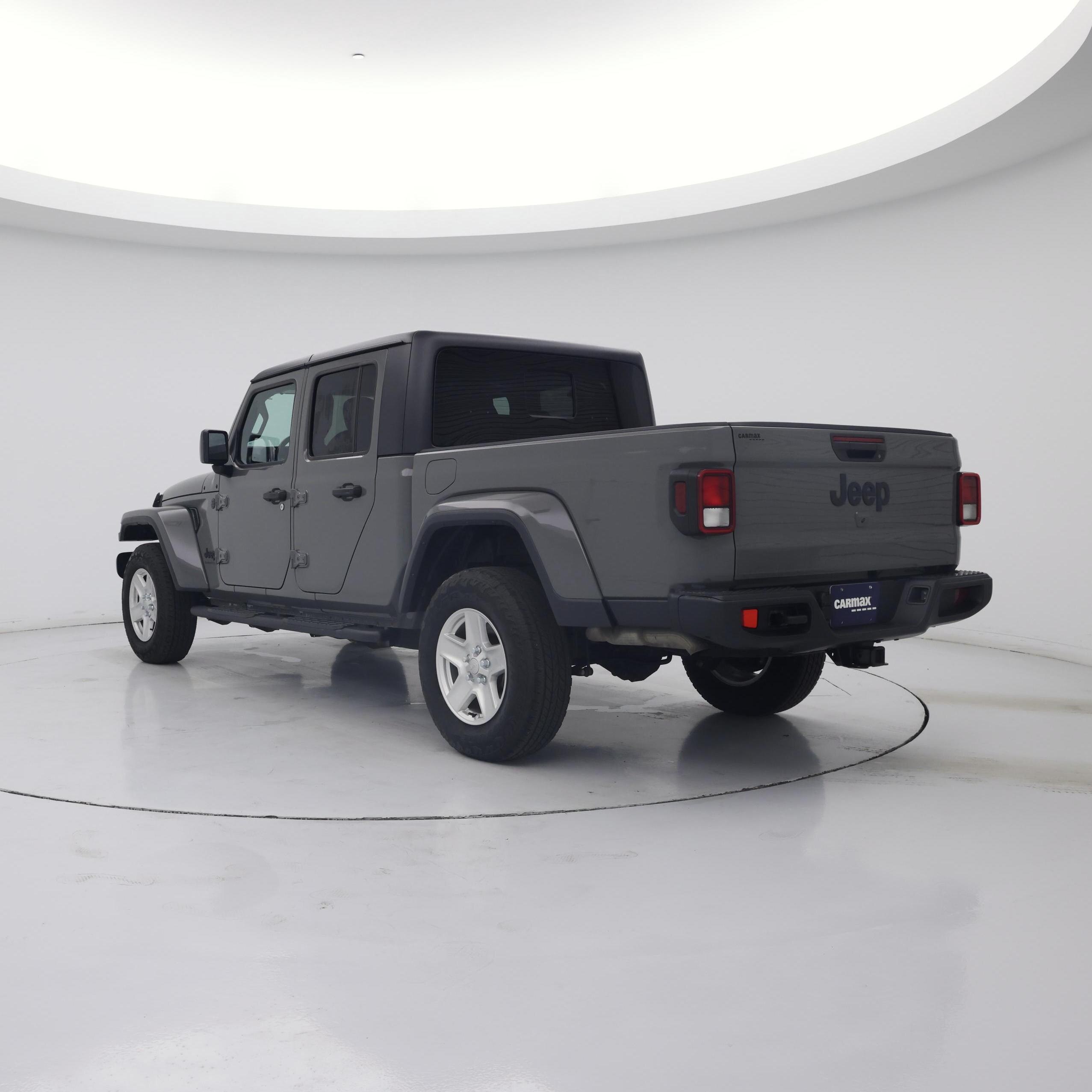 Thumbnail: 2023 Jeep Gladiator - 2