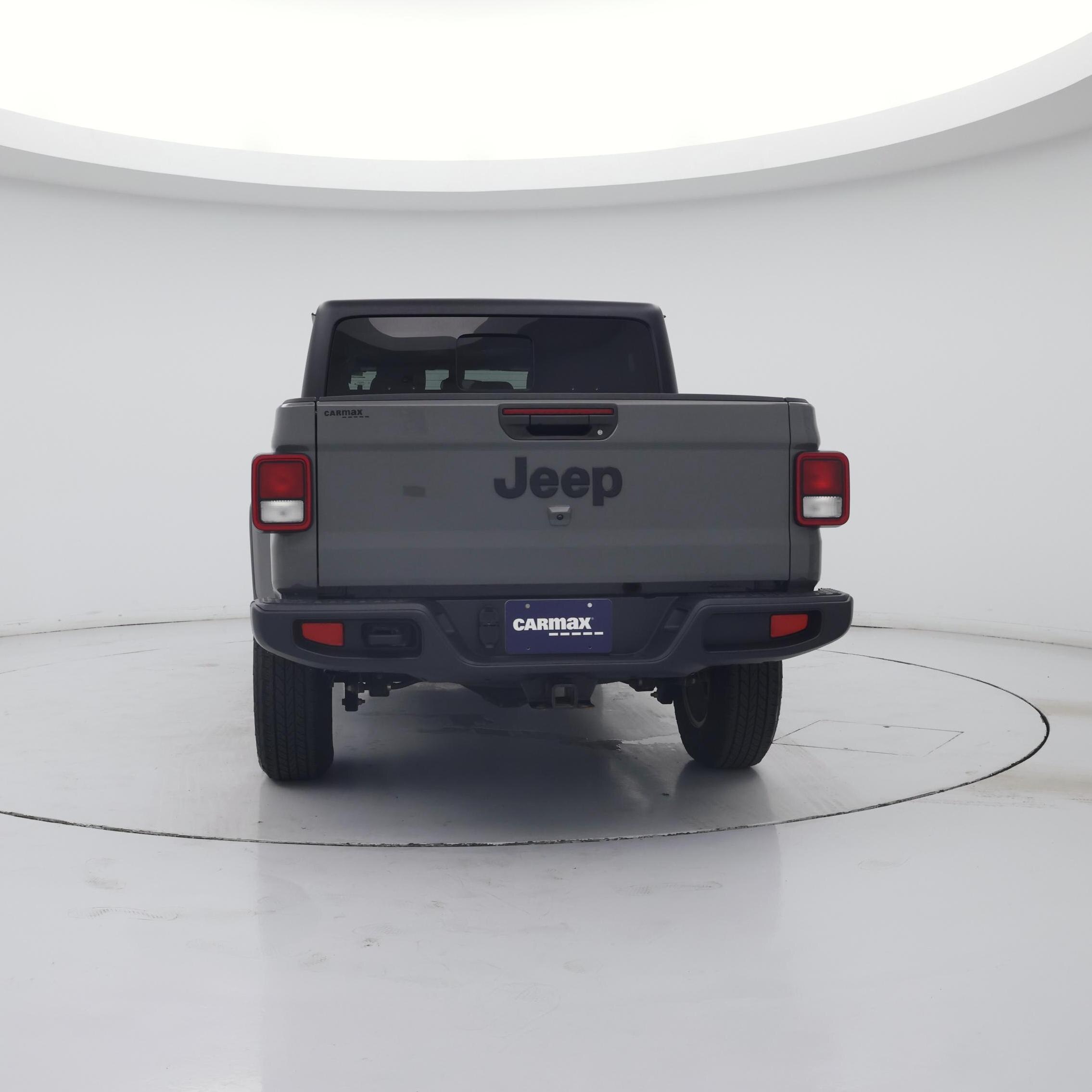 Thumbnail: 2023 Jeep Gladiator - 6