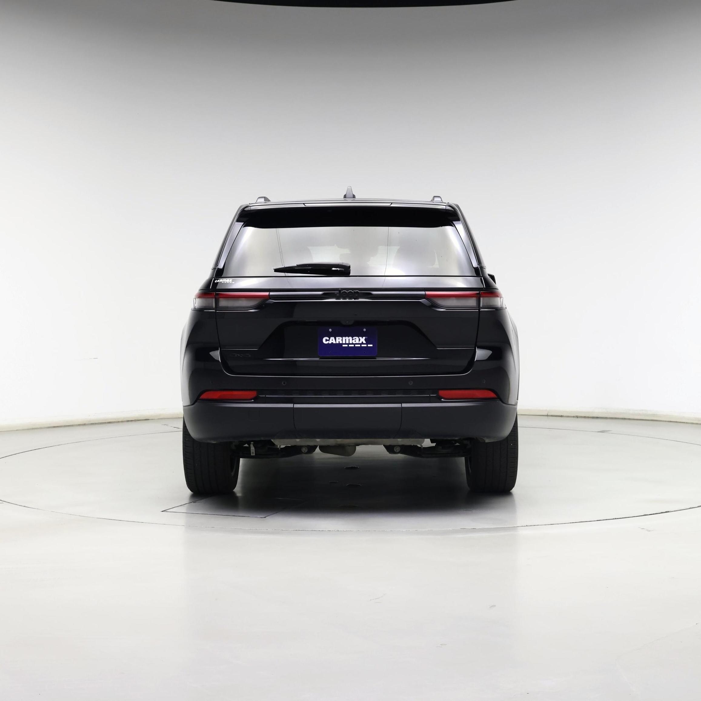 Thumbnail: 2023 Jeep Grand Cherokee - 6