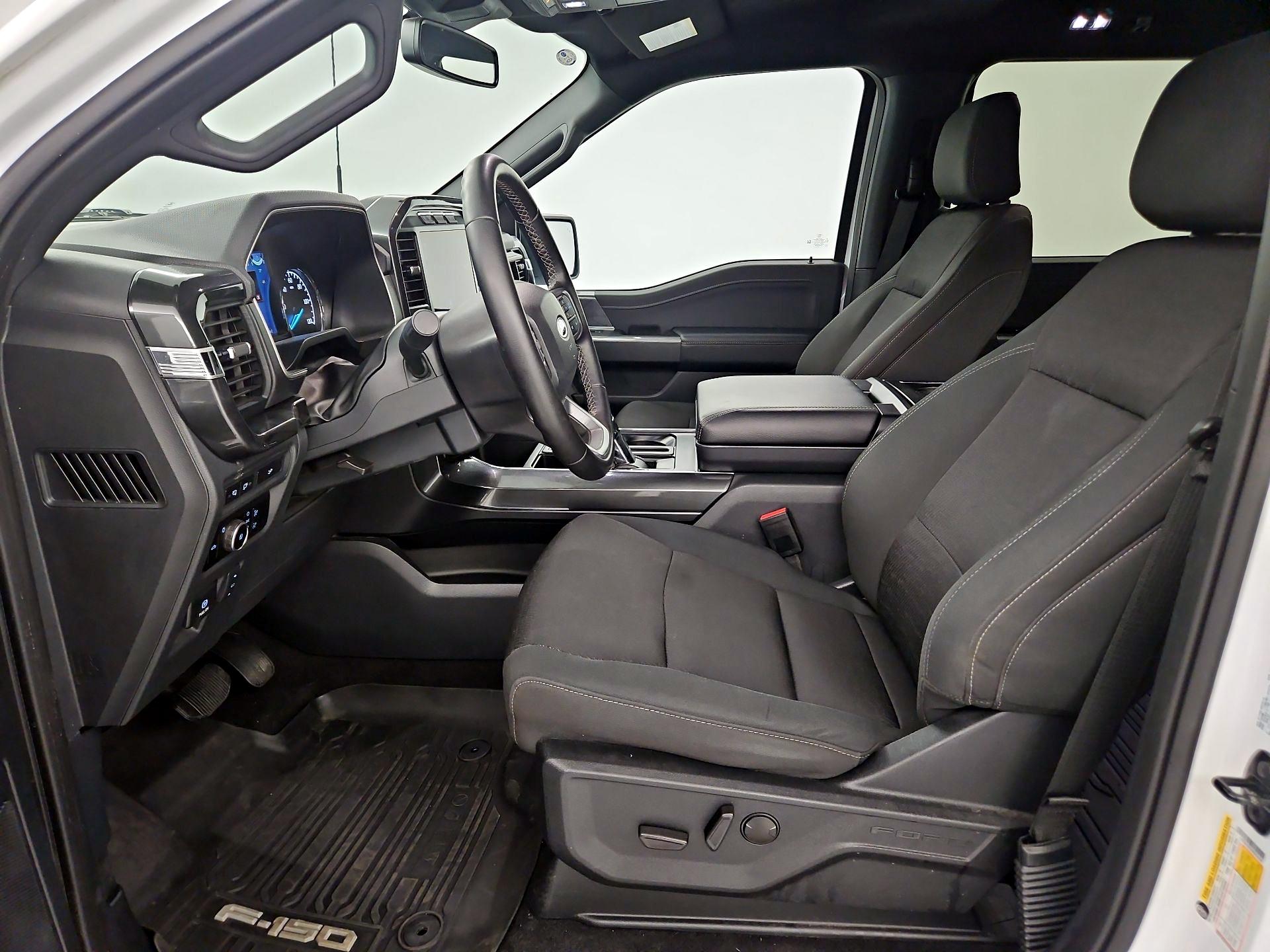 Thumbnail: 2023 Ford F-150 - 9