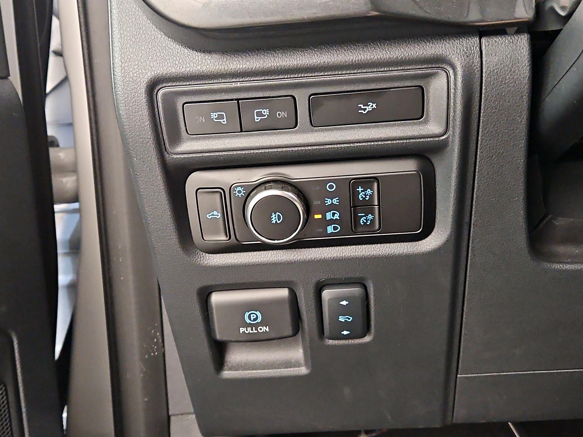 Thumbnail: 2023 Ford F-150 - 11