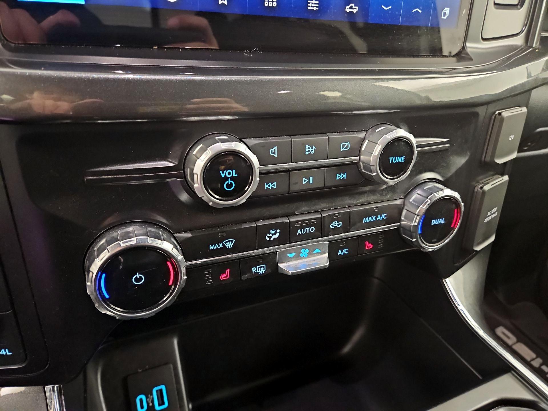 Thumbnail: 2023 Ford F-150 - 15