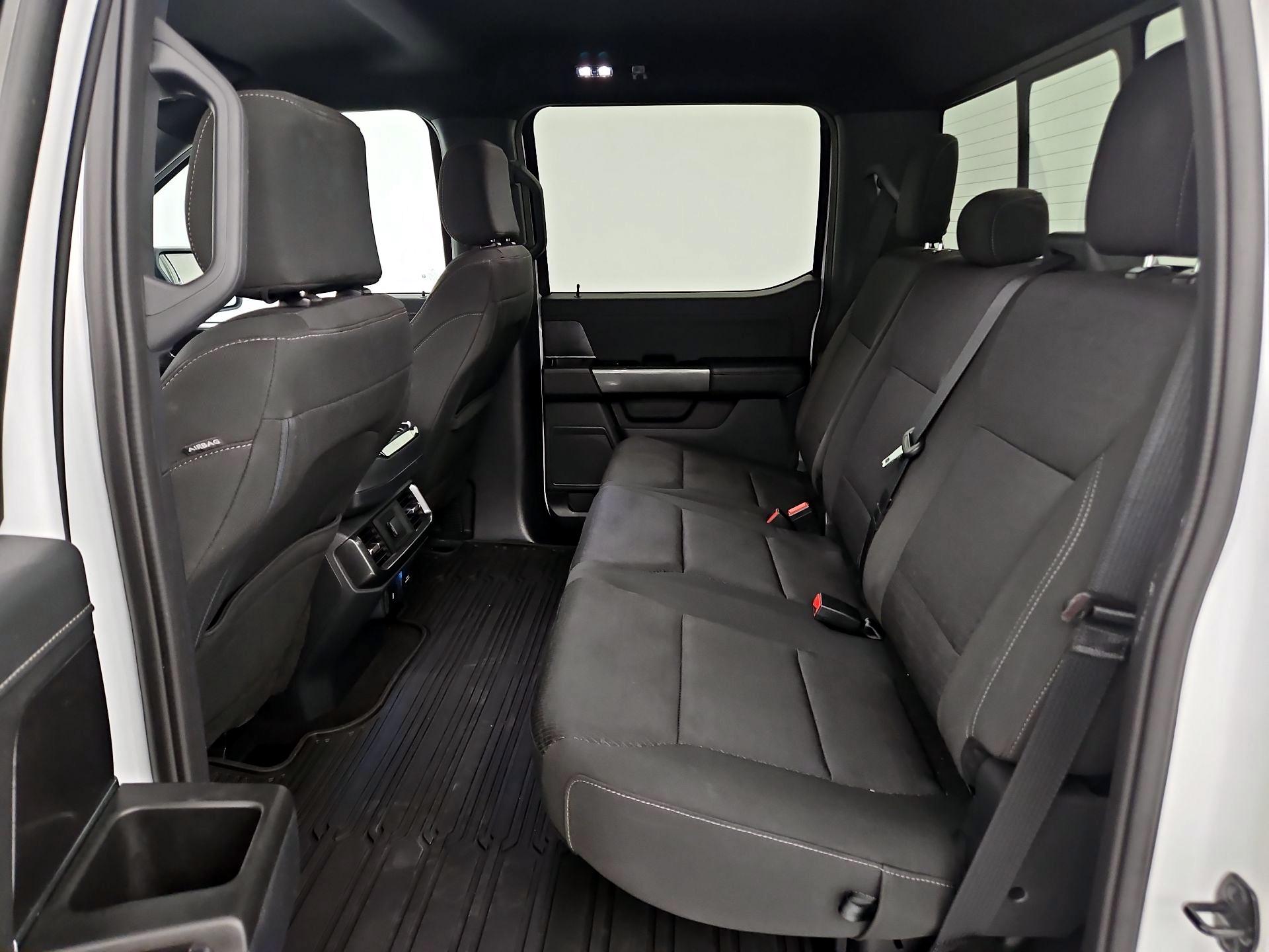 Thumbnail: 2023 Ford F-150 - 18