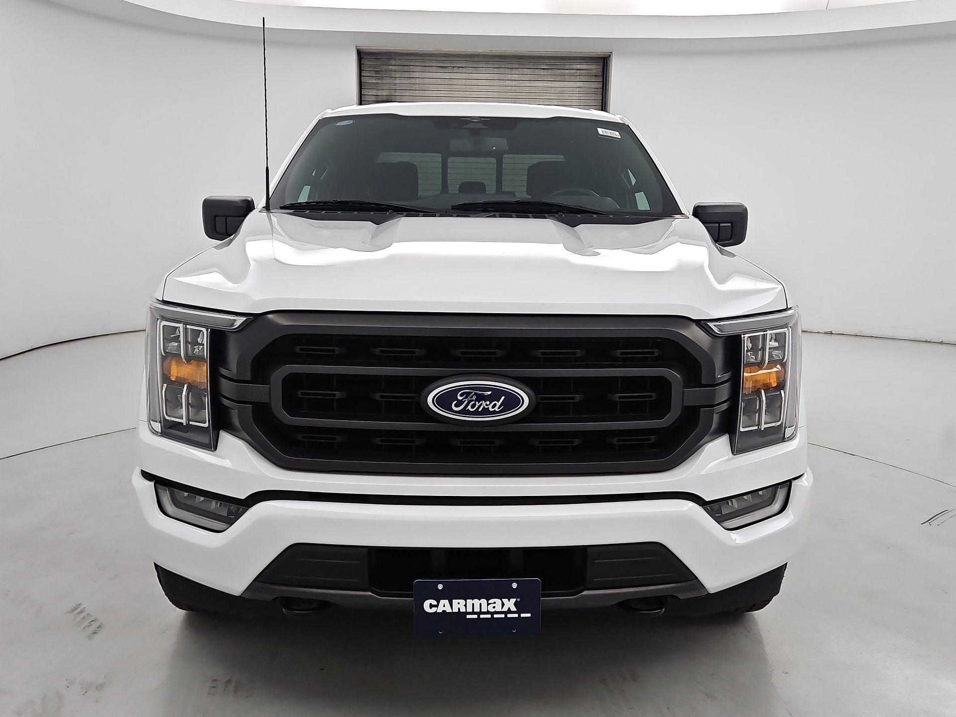 Thumbnail: 2023 Ford F-150 - 2