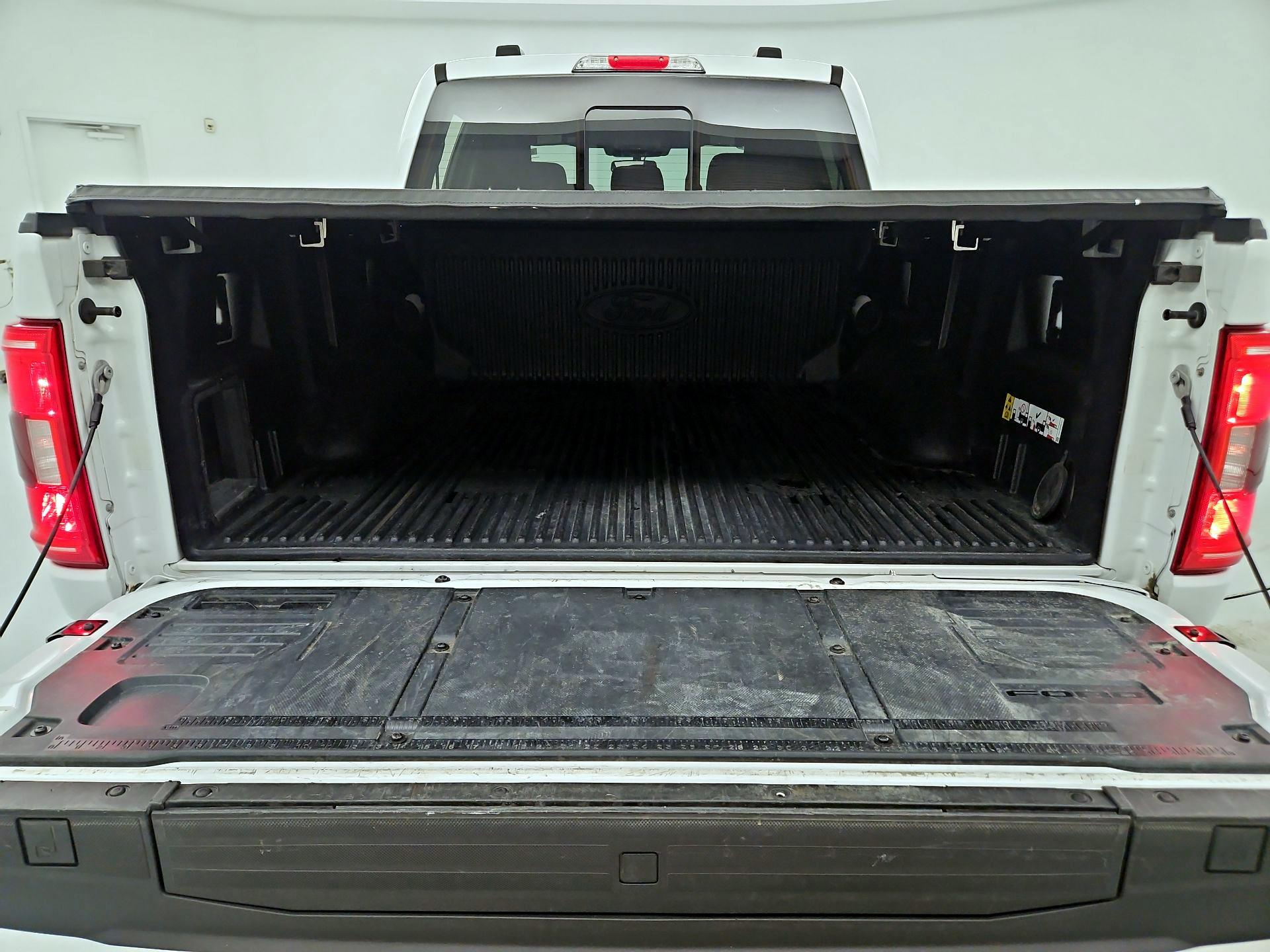 Thumbnail: 2023 Ford F-150 - 19
