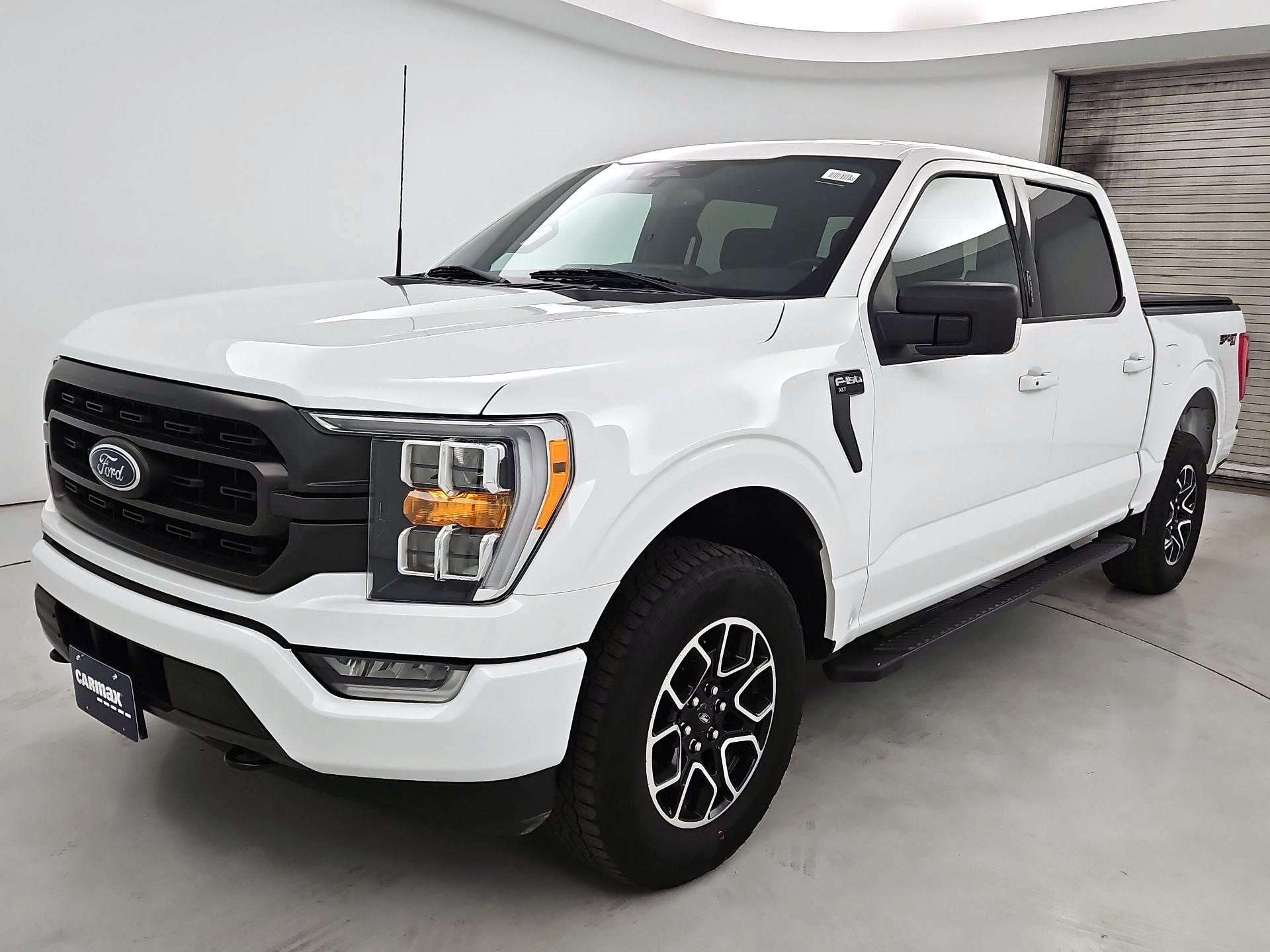Thumbnail: 2023 Ford F-150 - 3