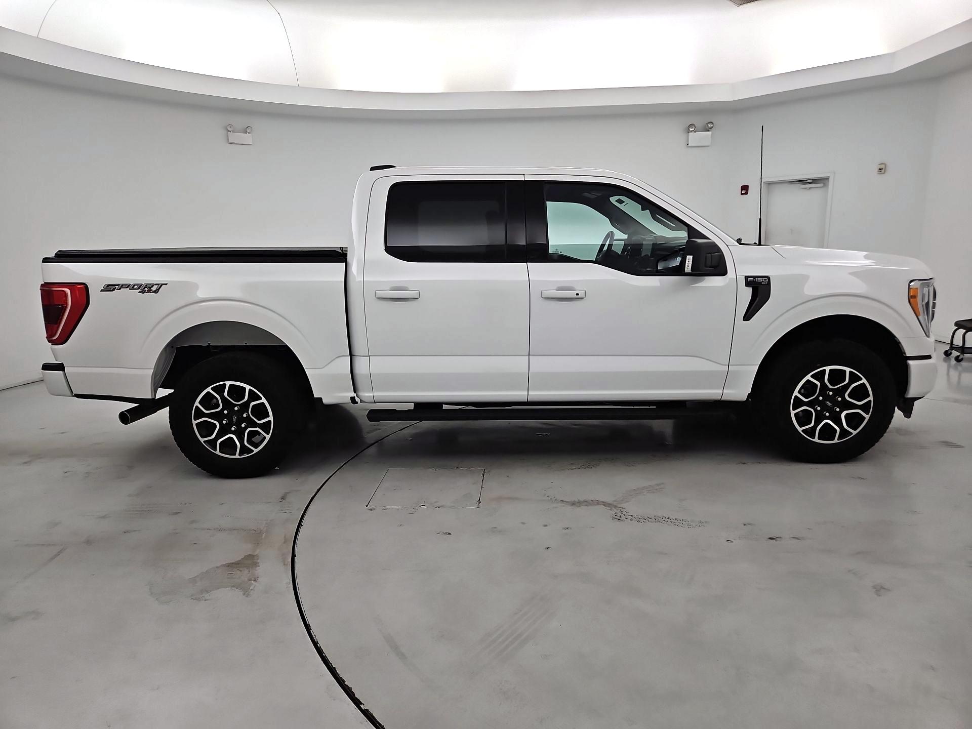 Thumbnail: 2023 Ford F-150 - 4