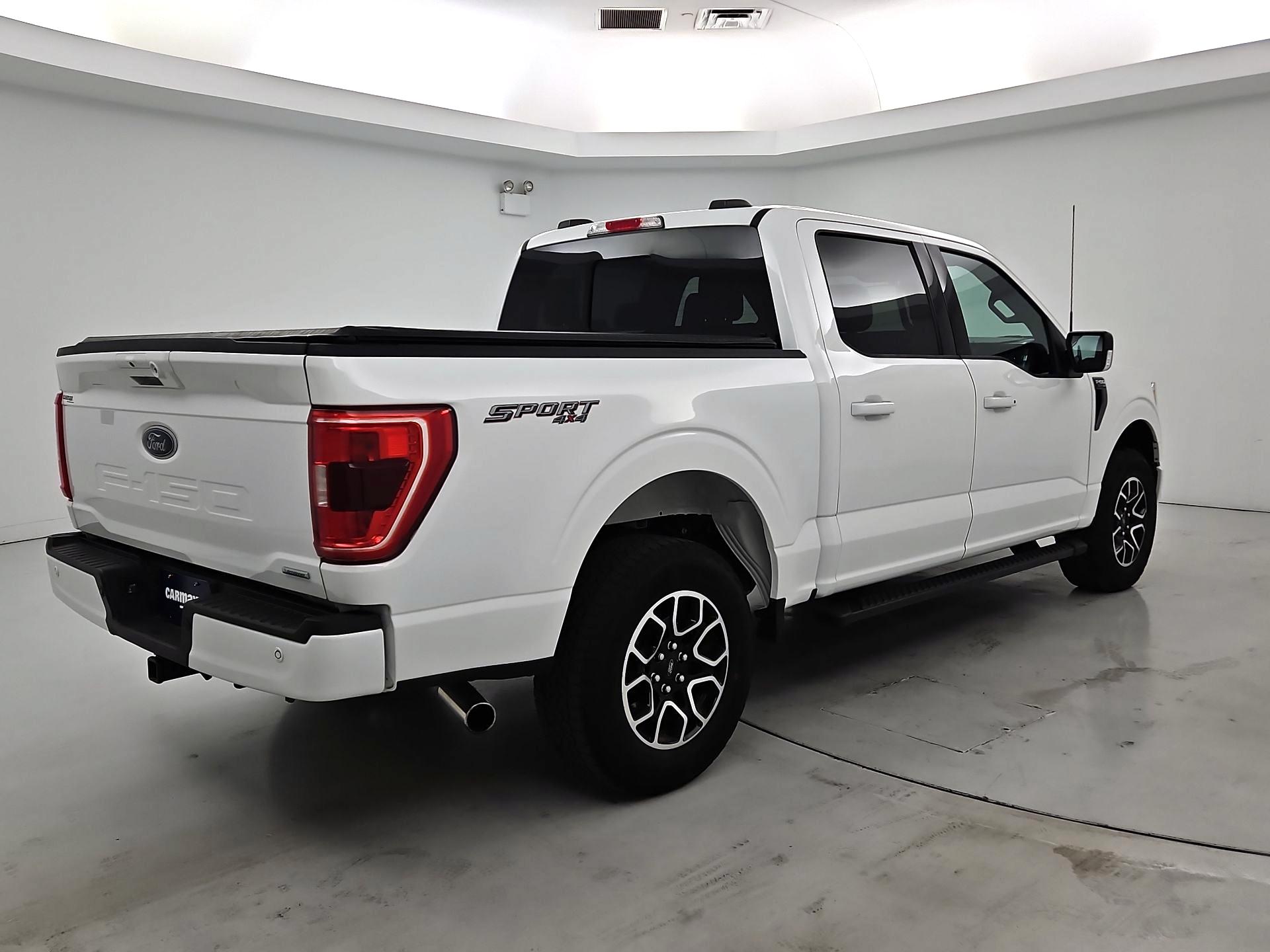 Thumbnail: 2023 Ford F-150 - 5