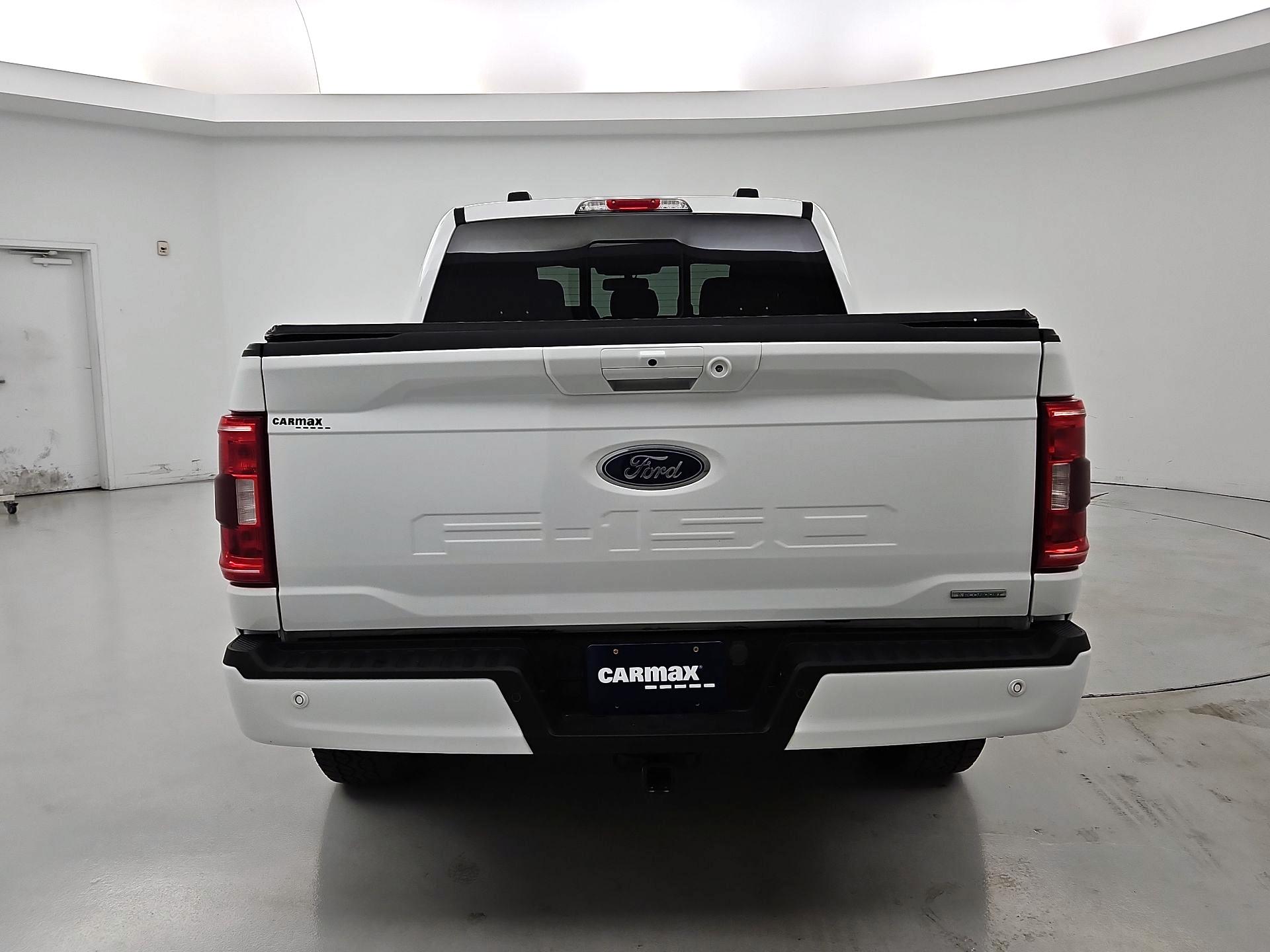 Thumbnail: 2023 Ford F-150 - 6
