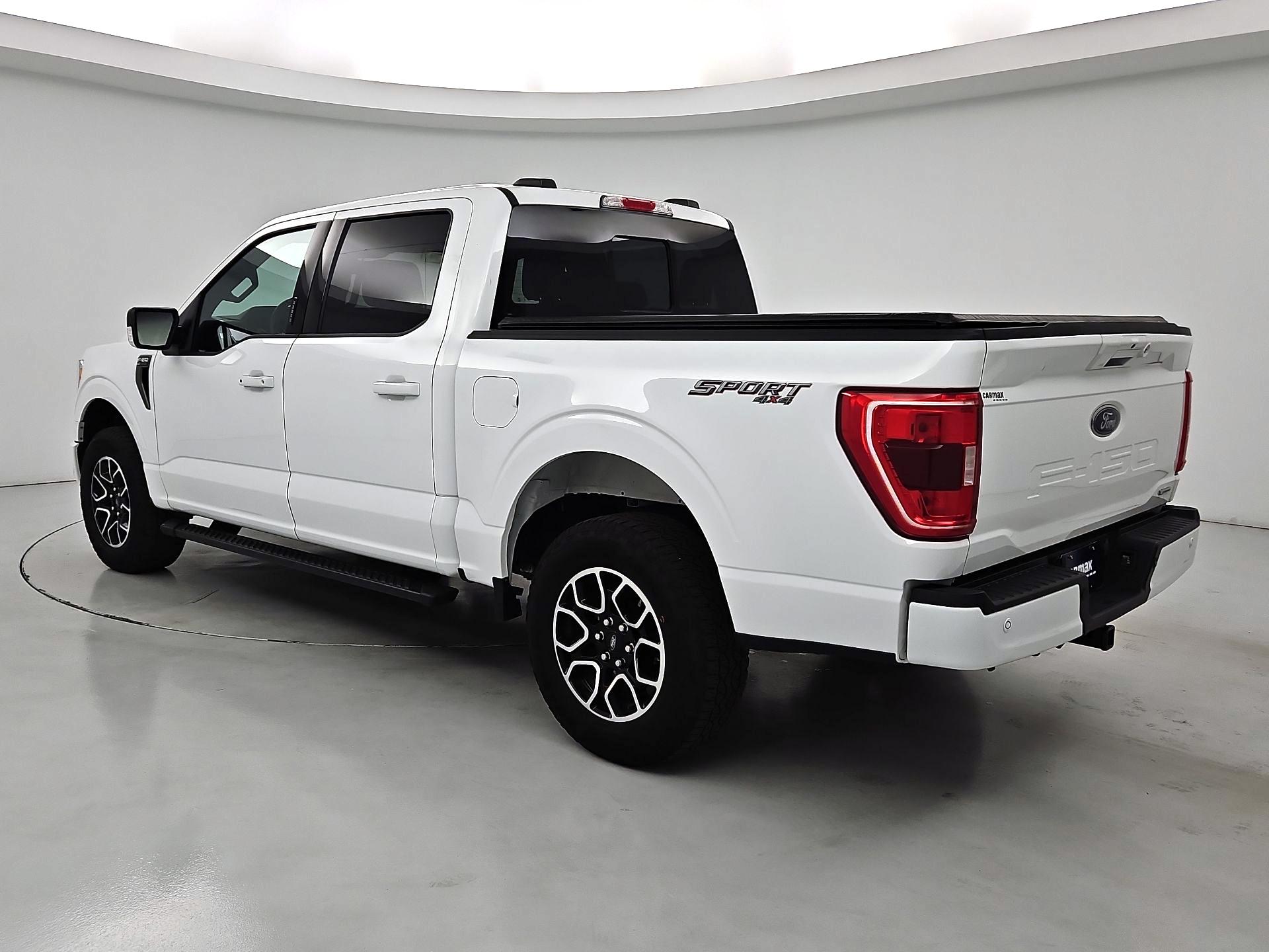 Thumbnail: 2023 Ford F-150 - 7