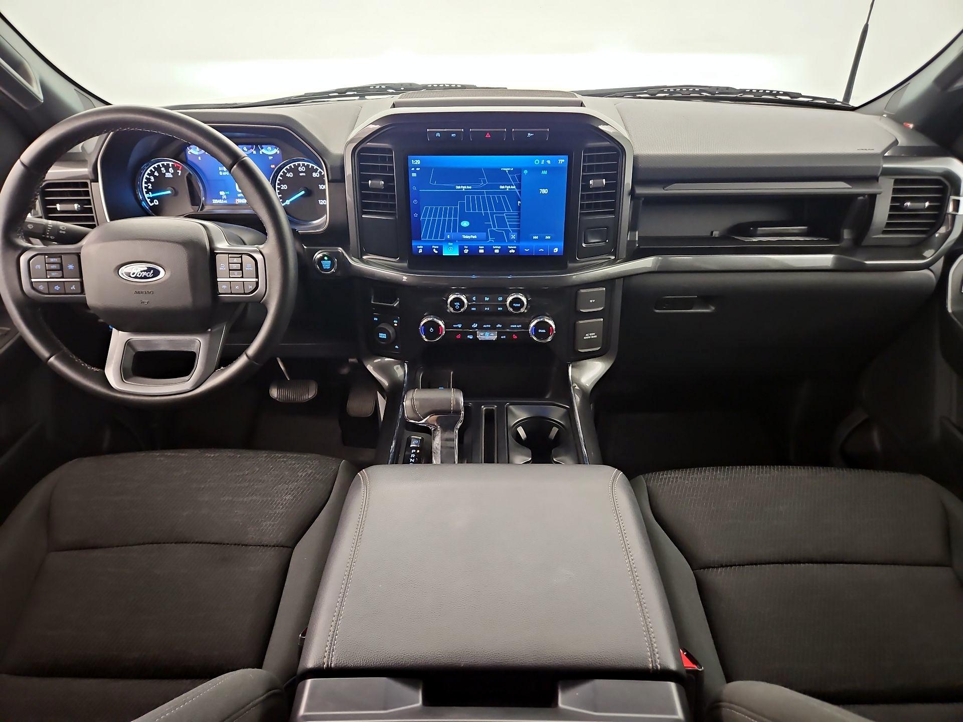 Thumbnail: 2023 Ford F-150 - 8