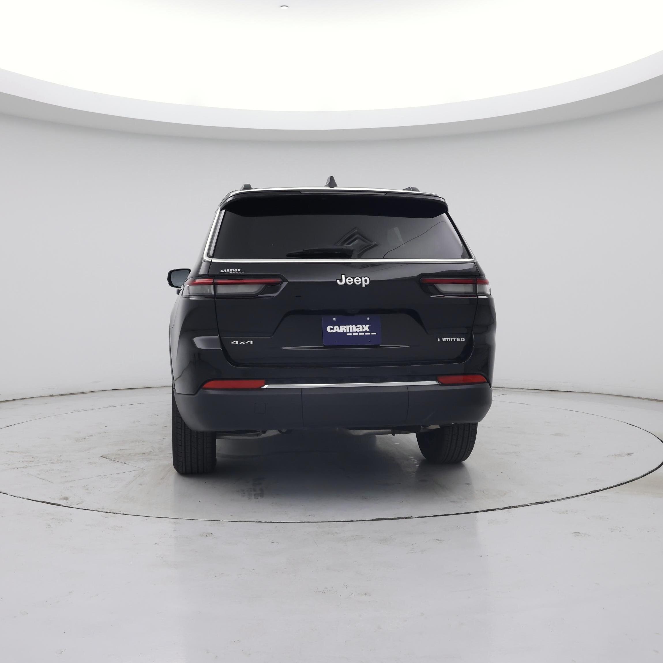Thumbnail: 2024 Jeep Grand Cherokee L - 6