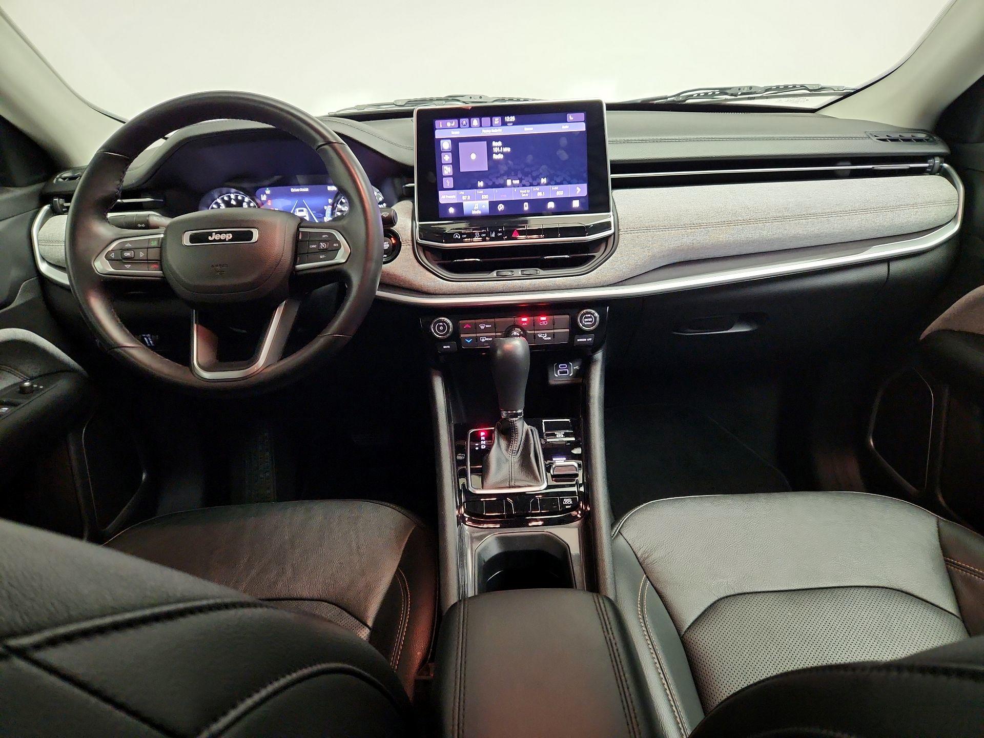 Thumbnail: 2022 Jeep Compass - 9