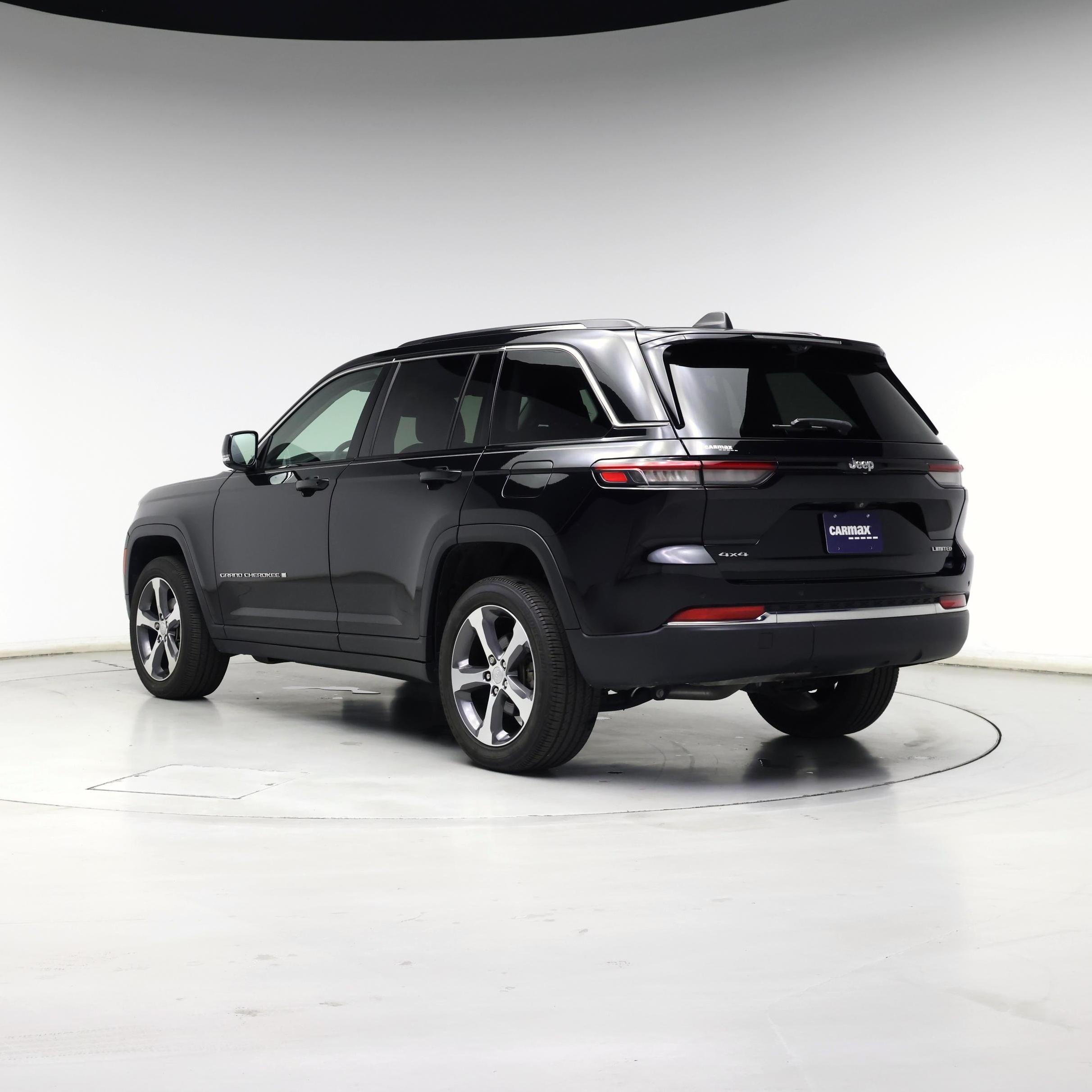 Thumbnail: 2024 Jeep Grand Cherokee - 2